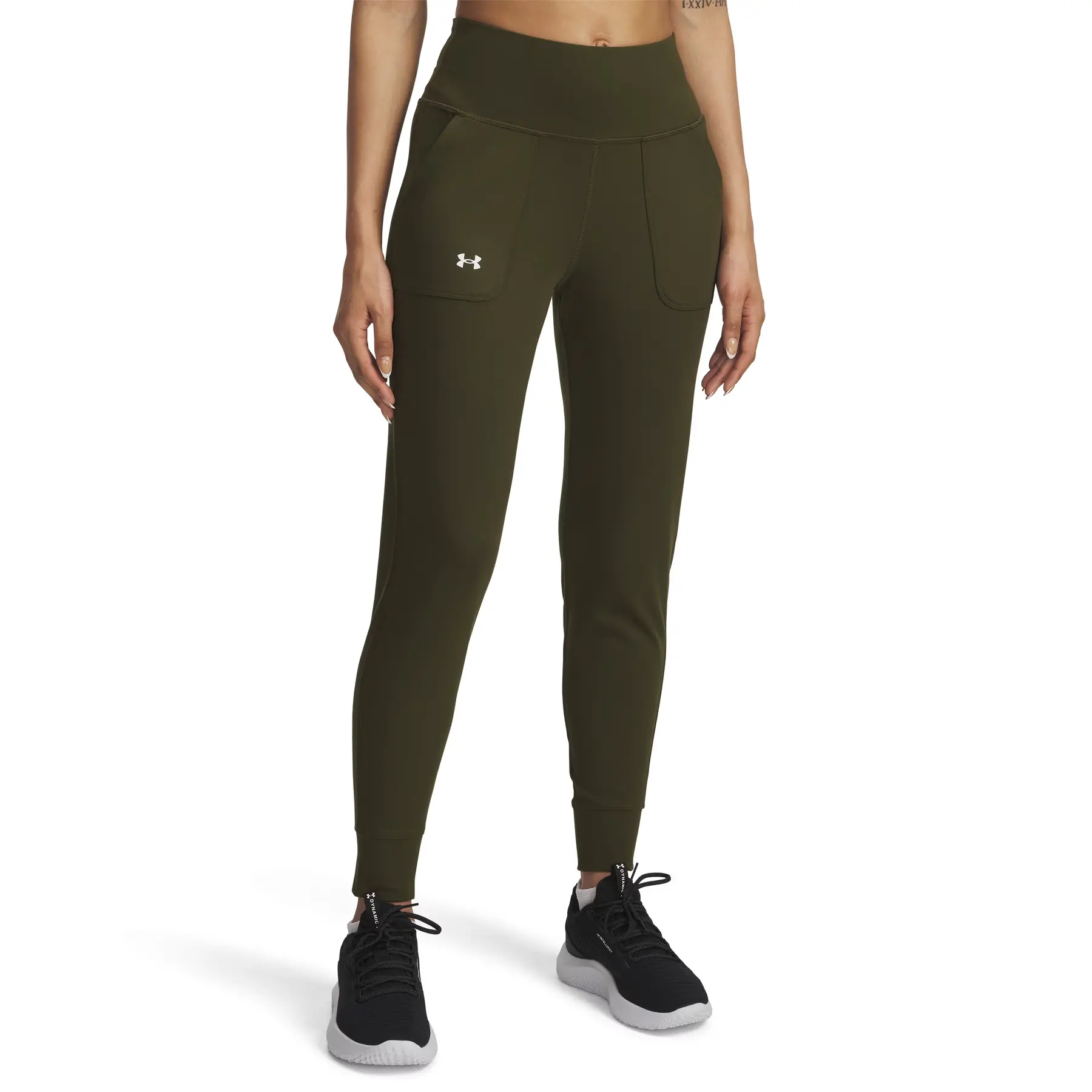 Pantalon de jogging femme Under Armour Motion