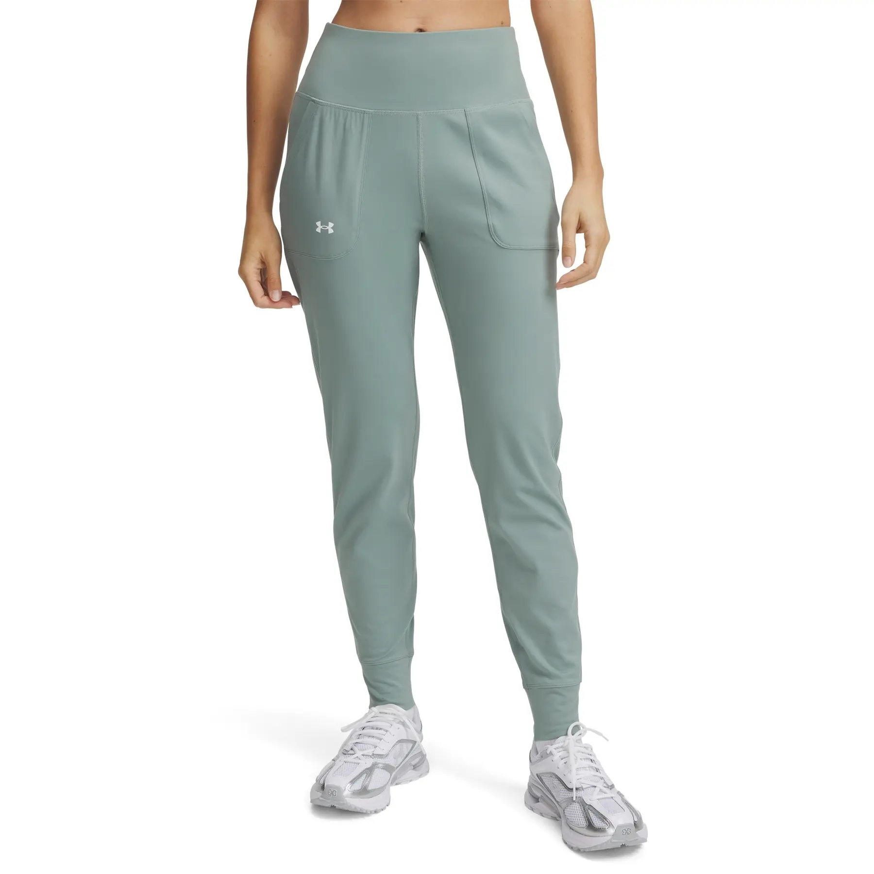 Dames joggingsbroek Under Armour Motion