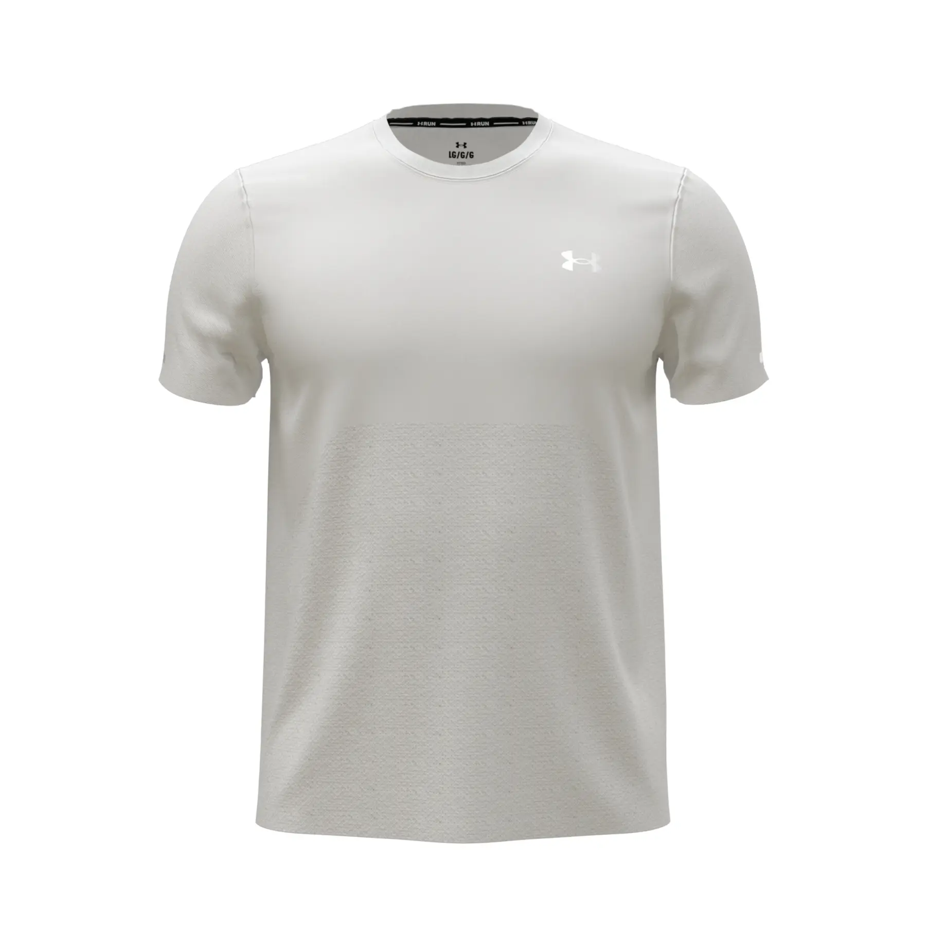 Under Armour Men's Blanc Jersey Stride