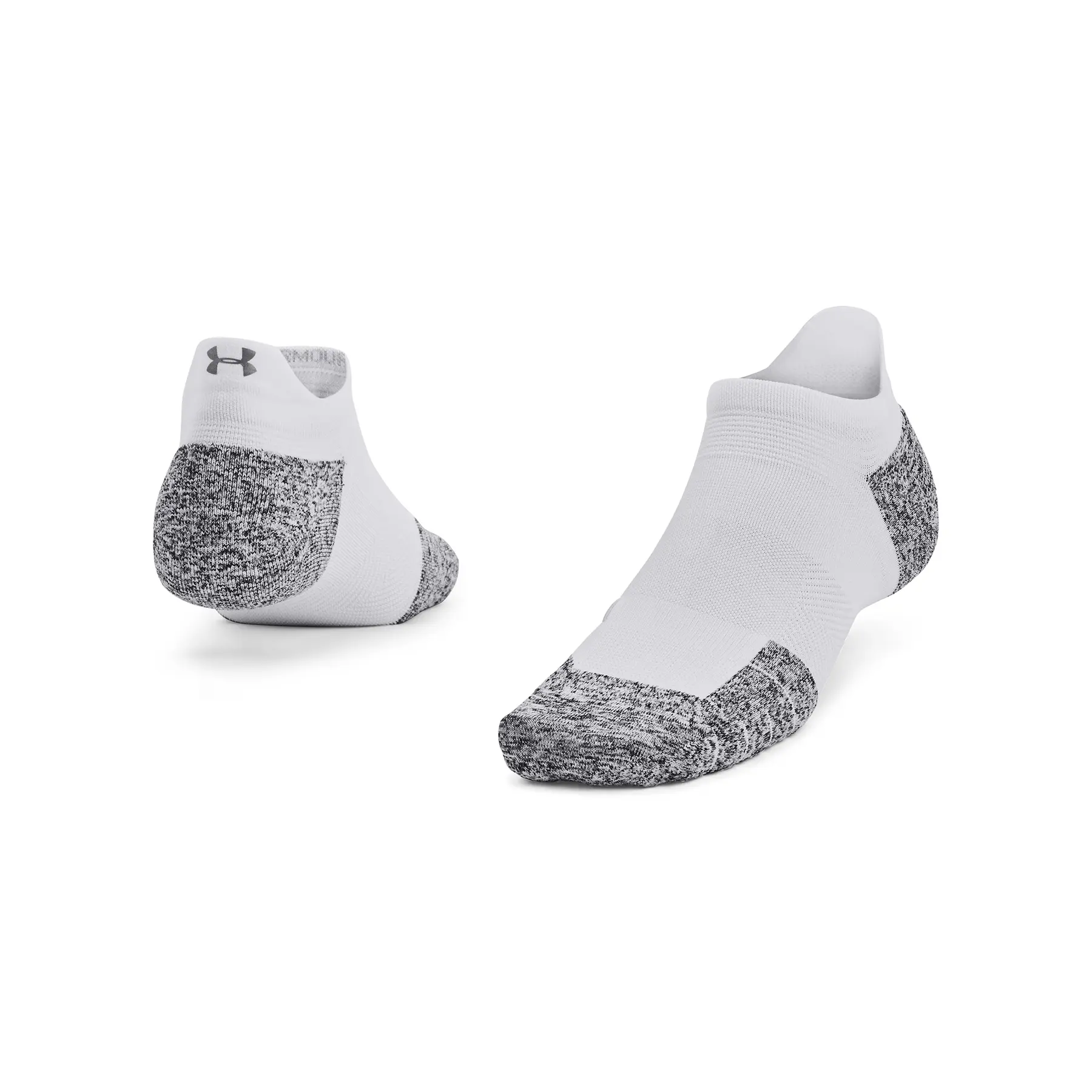 Socken AD Run Cushion - Blanc - unisex - Size: XL