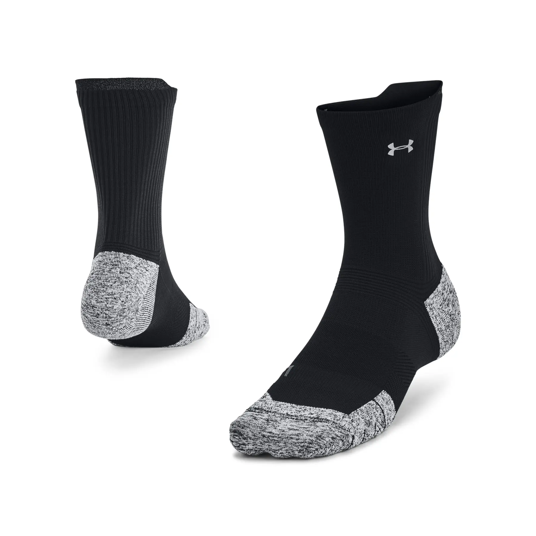 Halbhohe Socken Under Armour ArmourDry Cushion