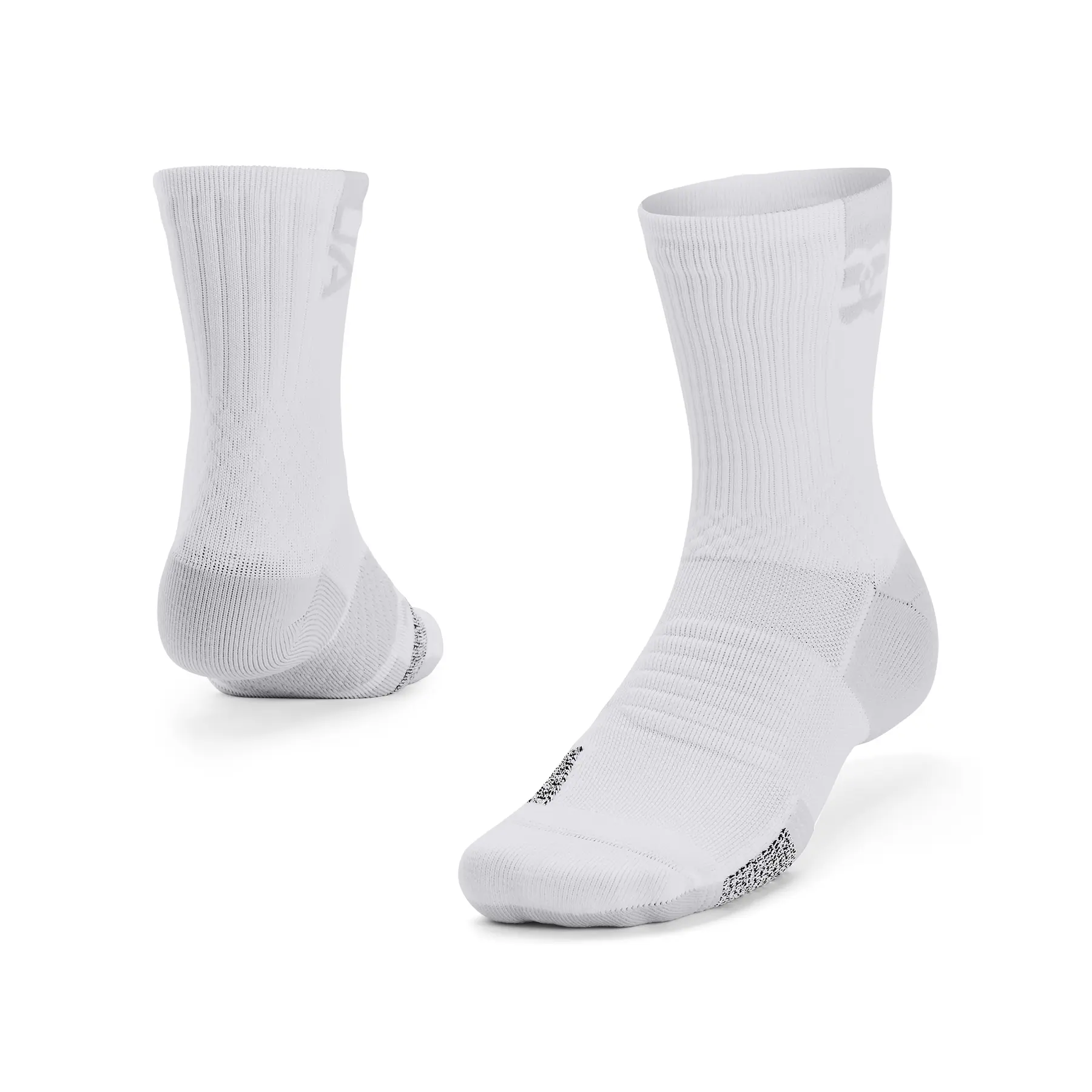 Halbhohe Socken AD Playmaker - Blanc - unisex - Size: XL