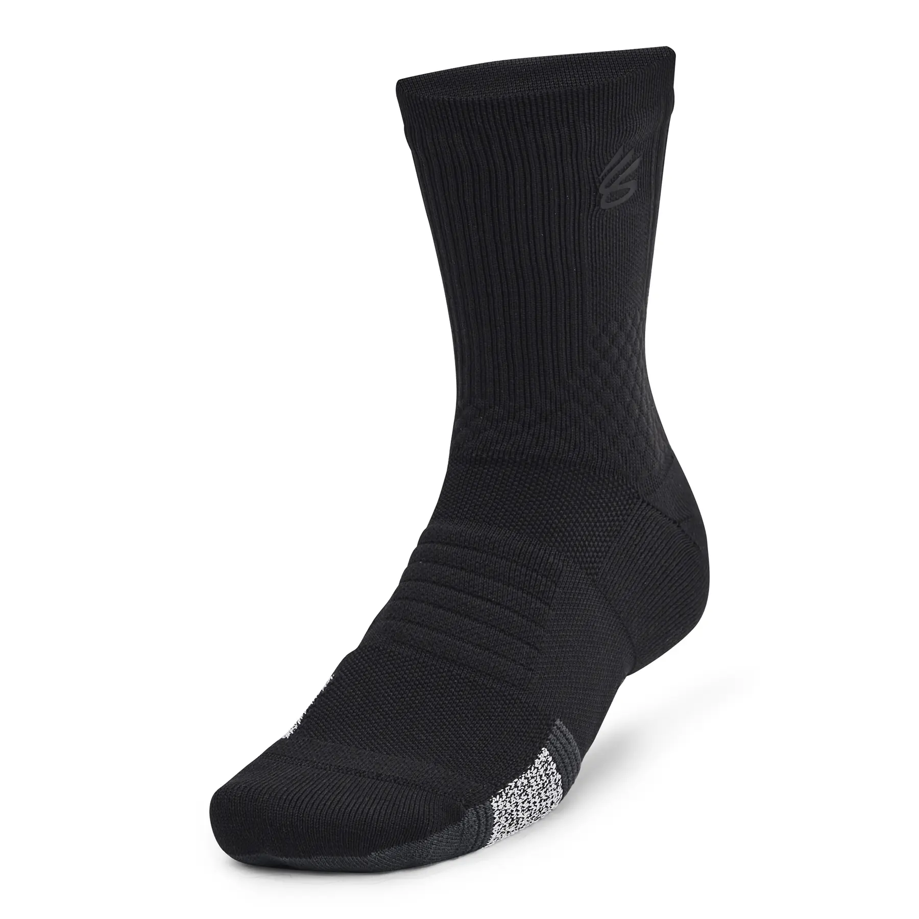 Socken Under Armour Curry ArmourDry™ Playmaker