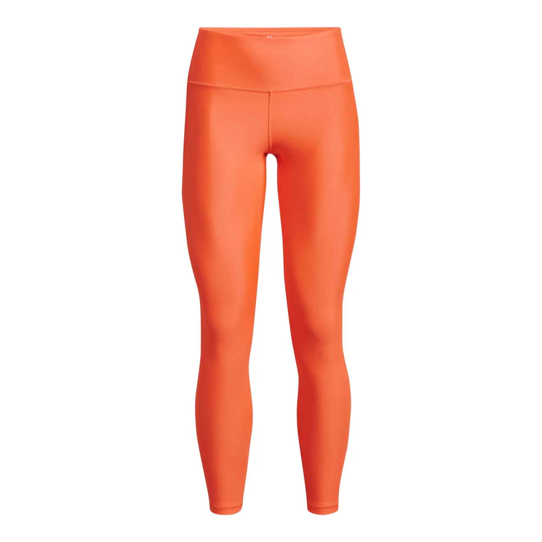 Leggings lang Frau Under Armour HeatGear