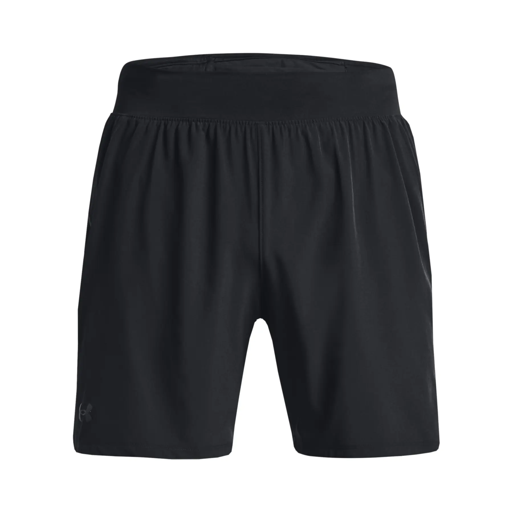 Pantaloncini Under Armour Lanche Elite 7"