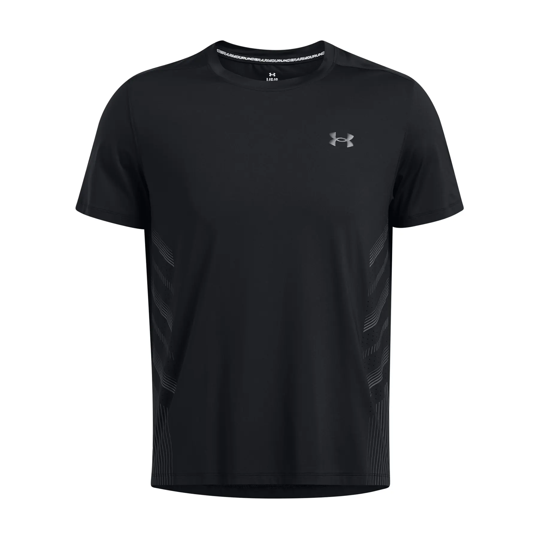 T-Shirt Under Armour Launch Elite Graphic