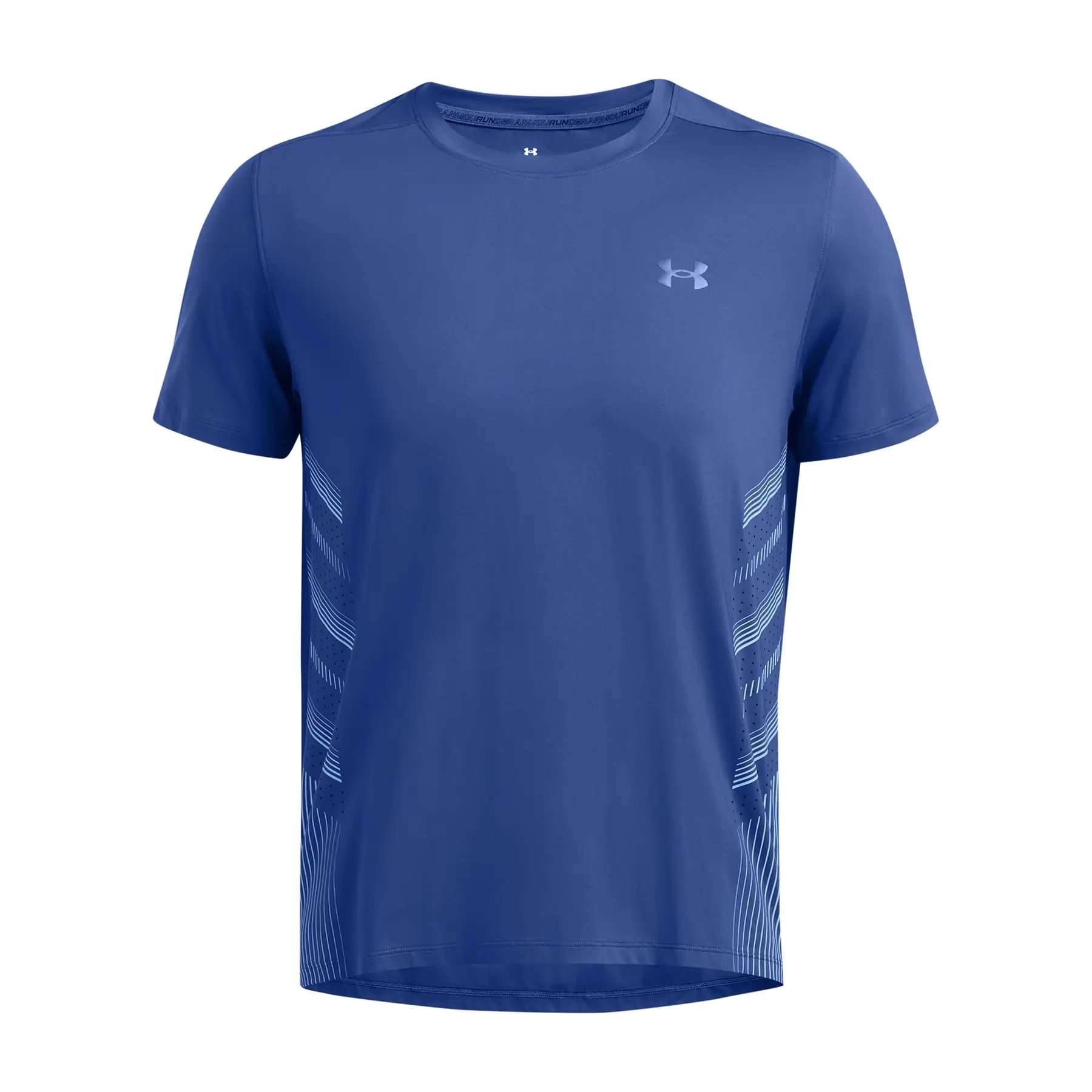 T-Shirt Under Armour Launch Elite Graphic