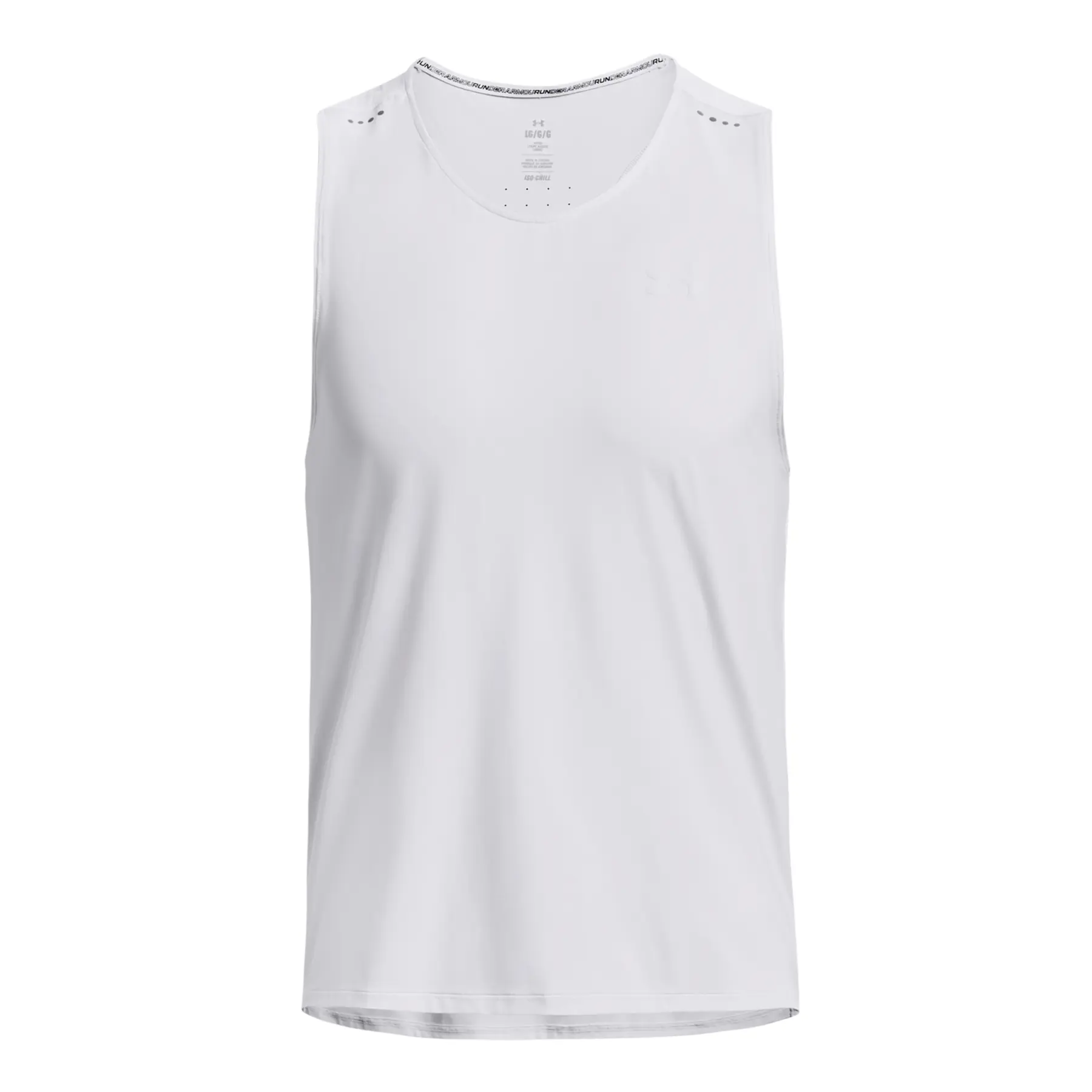 Tanktop Under Armour Iso-Chill Laser