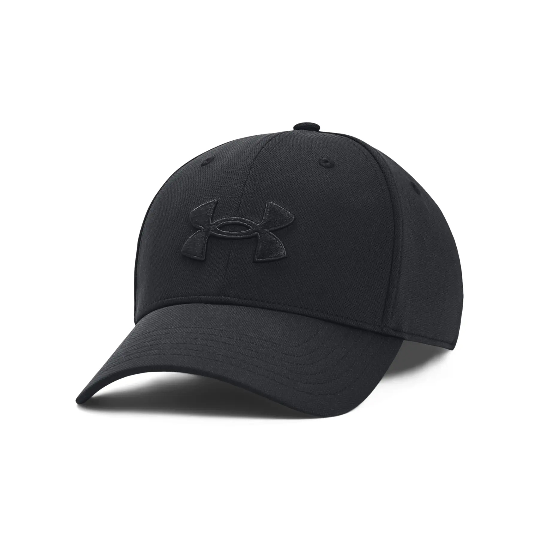 Under Armour Men's Noir Cap Blitzing Adj