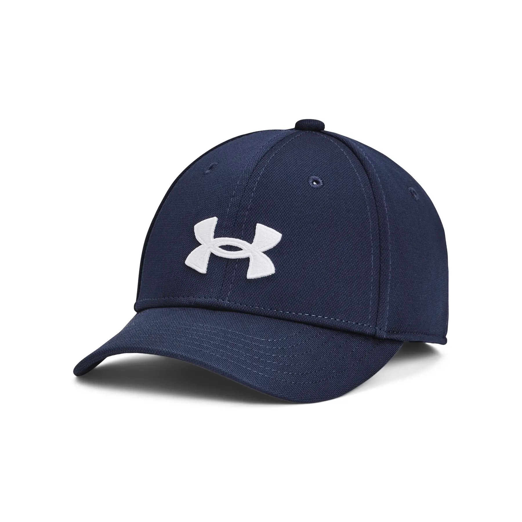 Kinder-Basketballcap Under Armour Blitzing