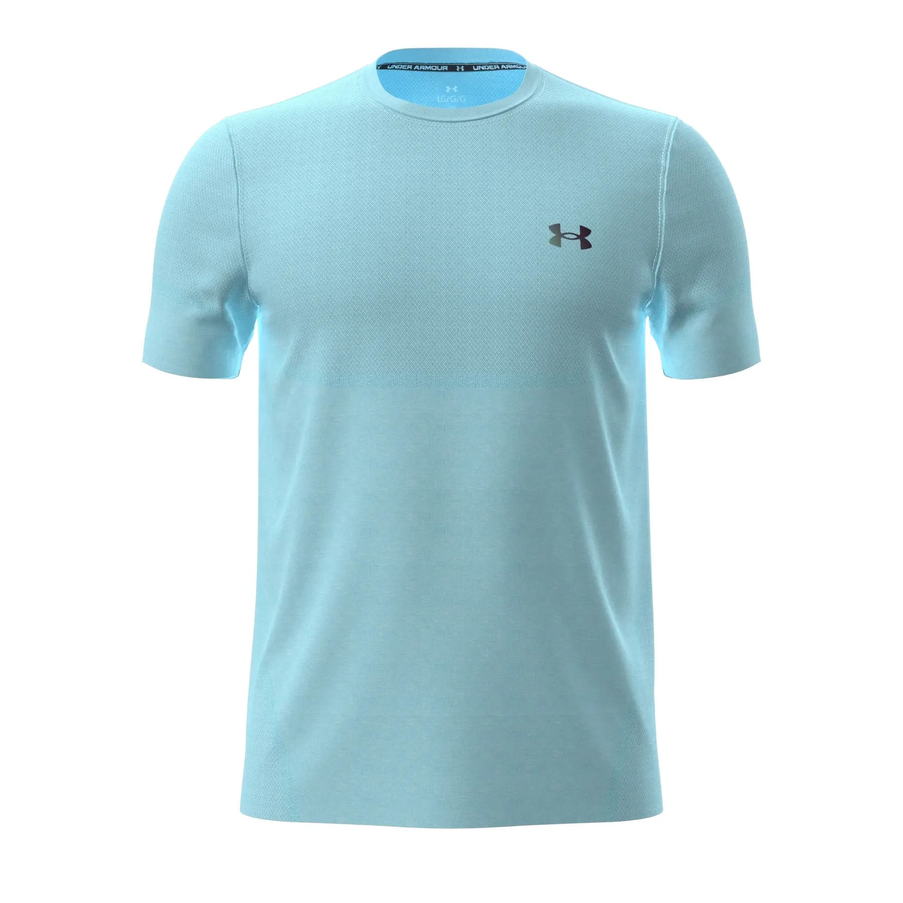 Trainingsoberteil Under Armour Vanish Elite Seamless