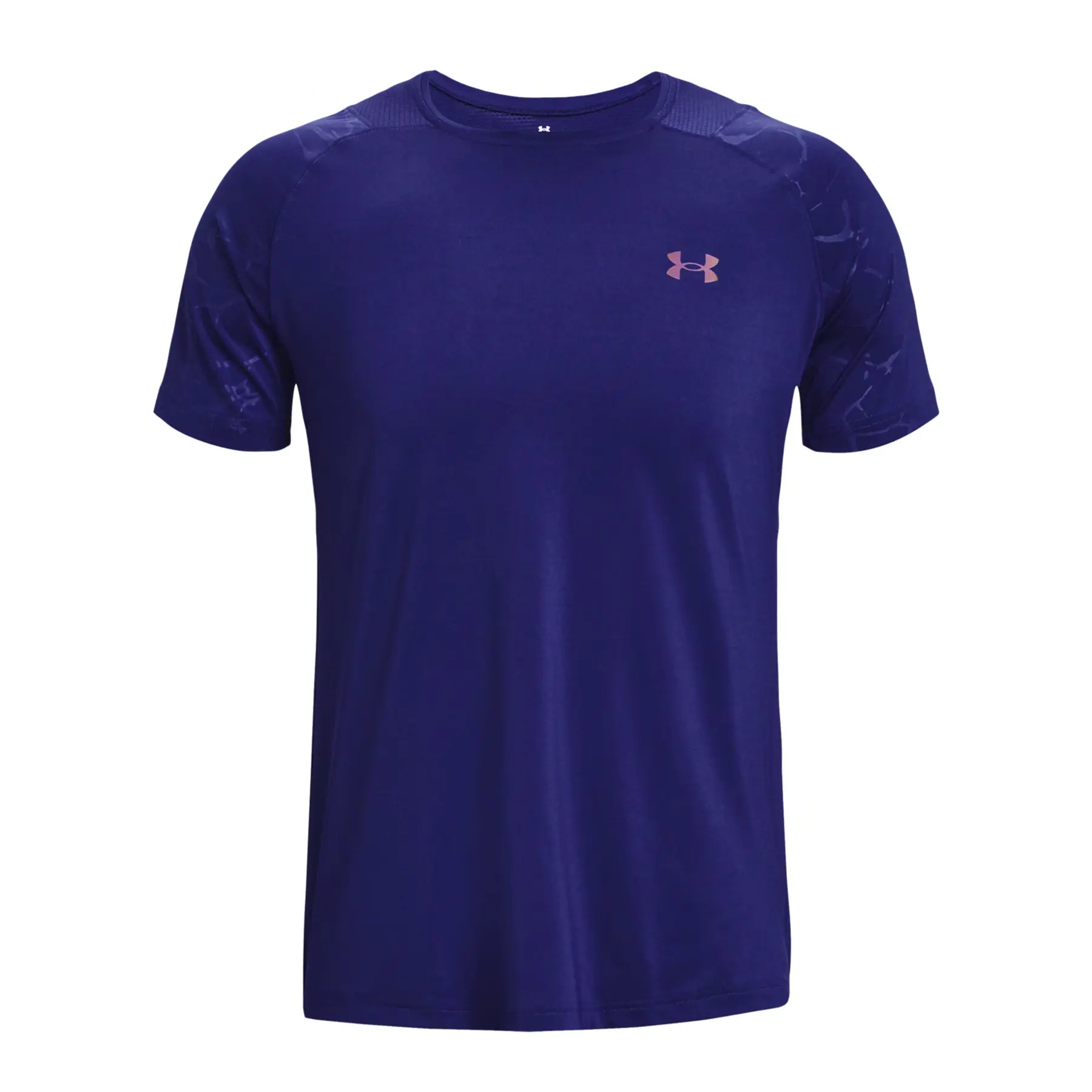 Trikot Under Armour Rush Emboss
