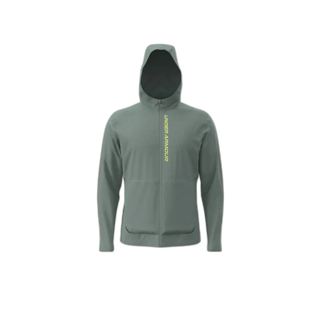 Hoodie Under Armour OutRun The Storm