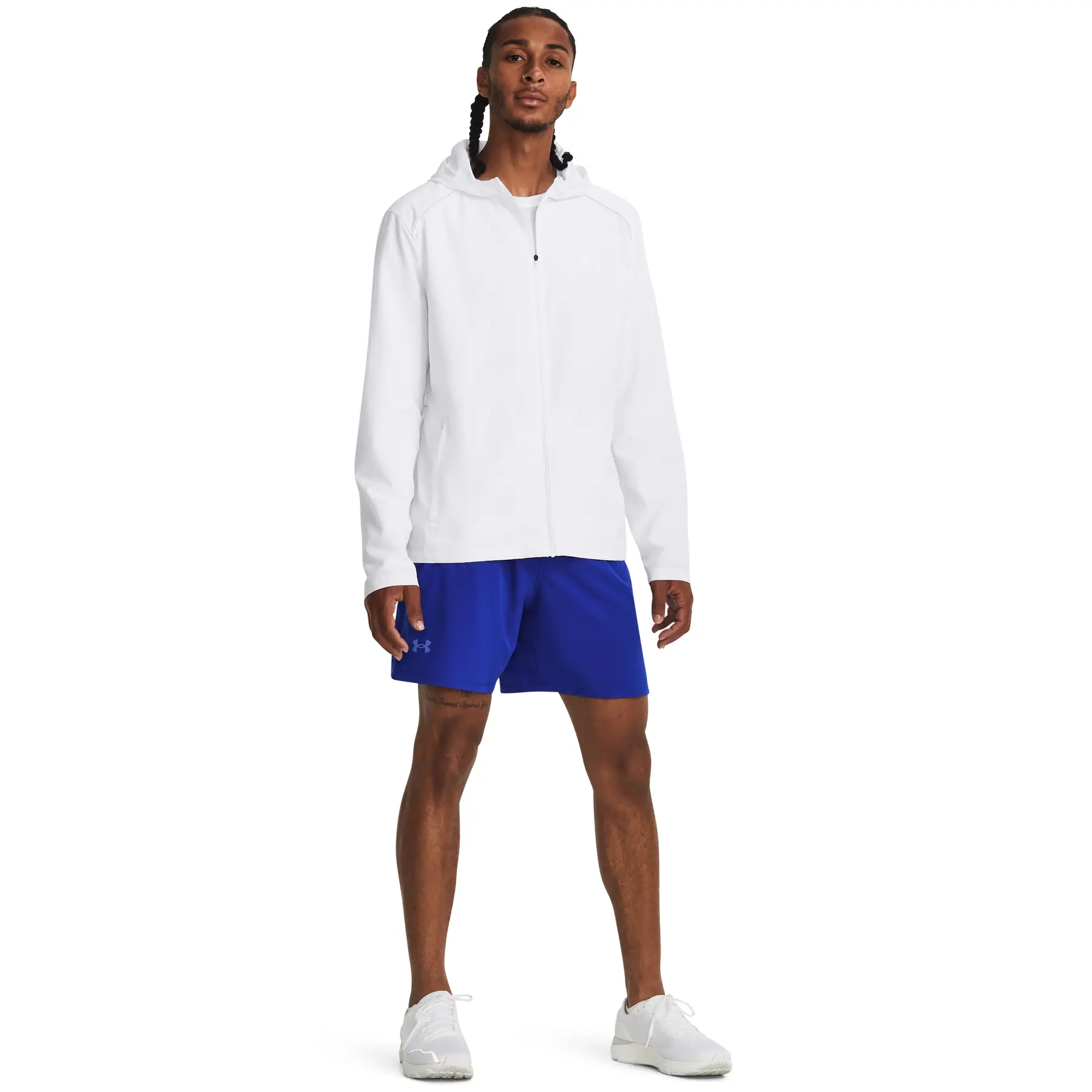 Full zip hoodie Under Armour Storm | Foot-Store