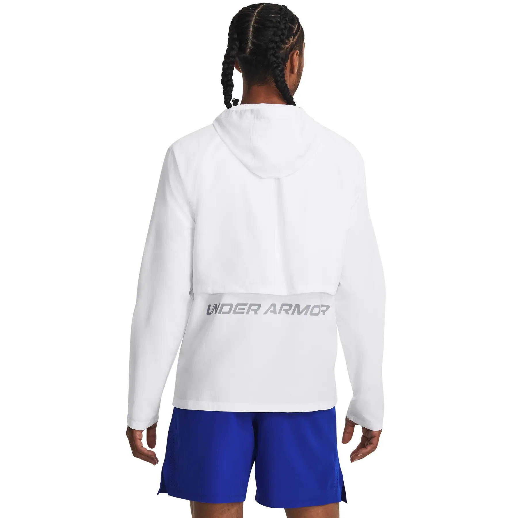 Full zip hoodie Under Armour Storm | Foot-Store