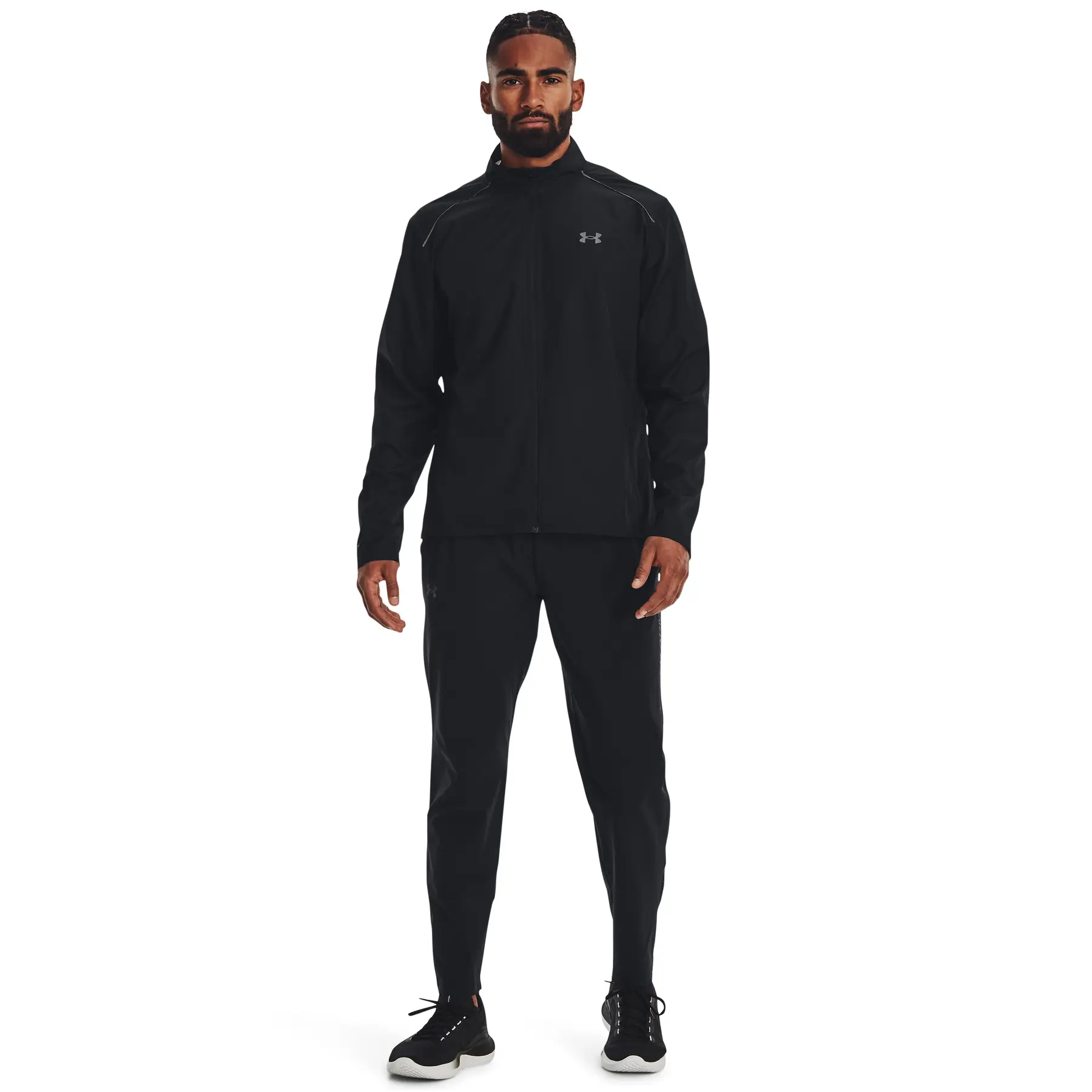 Waterproof jacket Under Armour Storm Run | Foot-Store