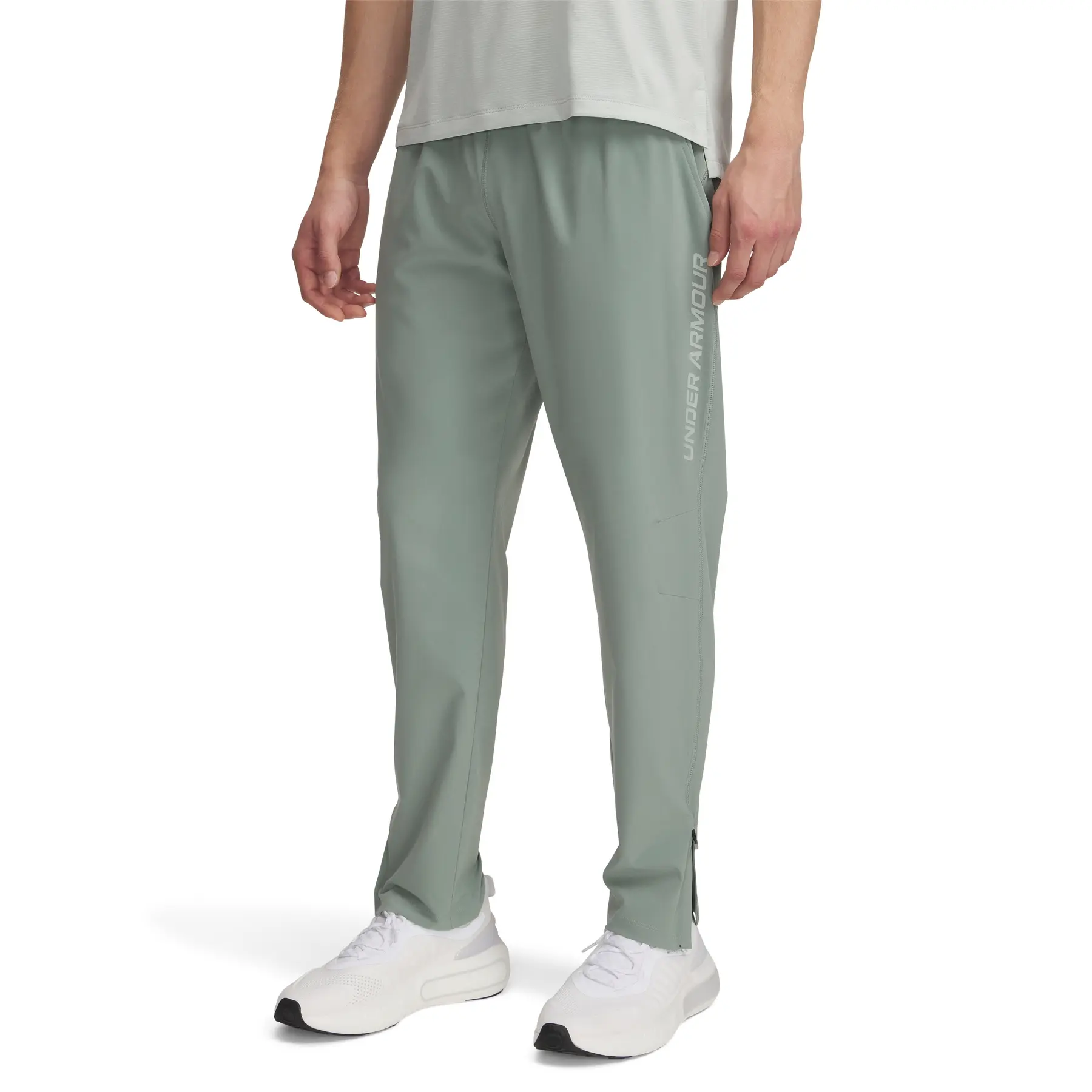 Jogginghosen Under Armour Launch