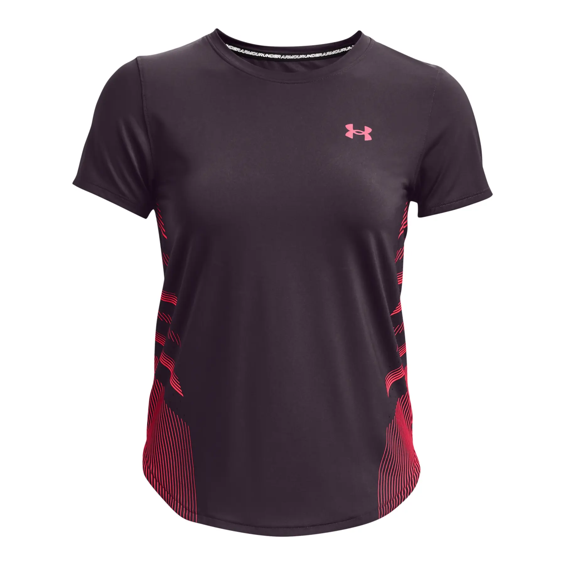 Trikot Frau Under Armour Iso-Chill Laser II