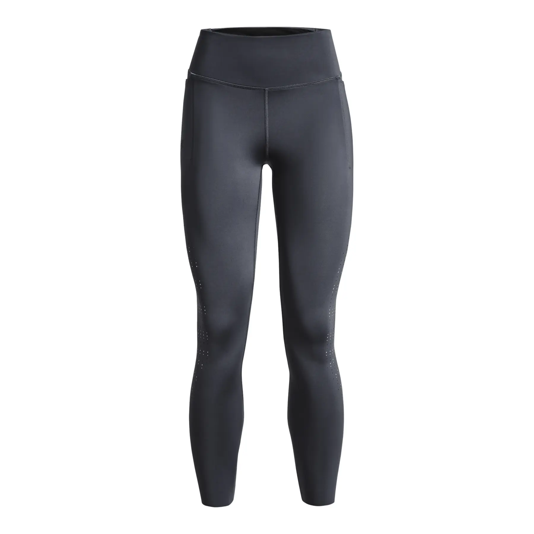 Leggings Frau FlyFast Elite - Gris - female - Size: S