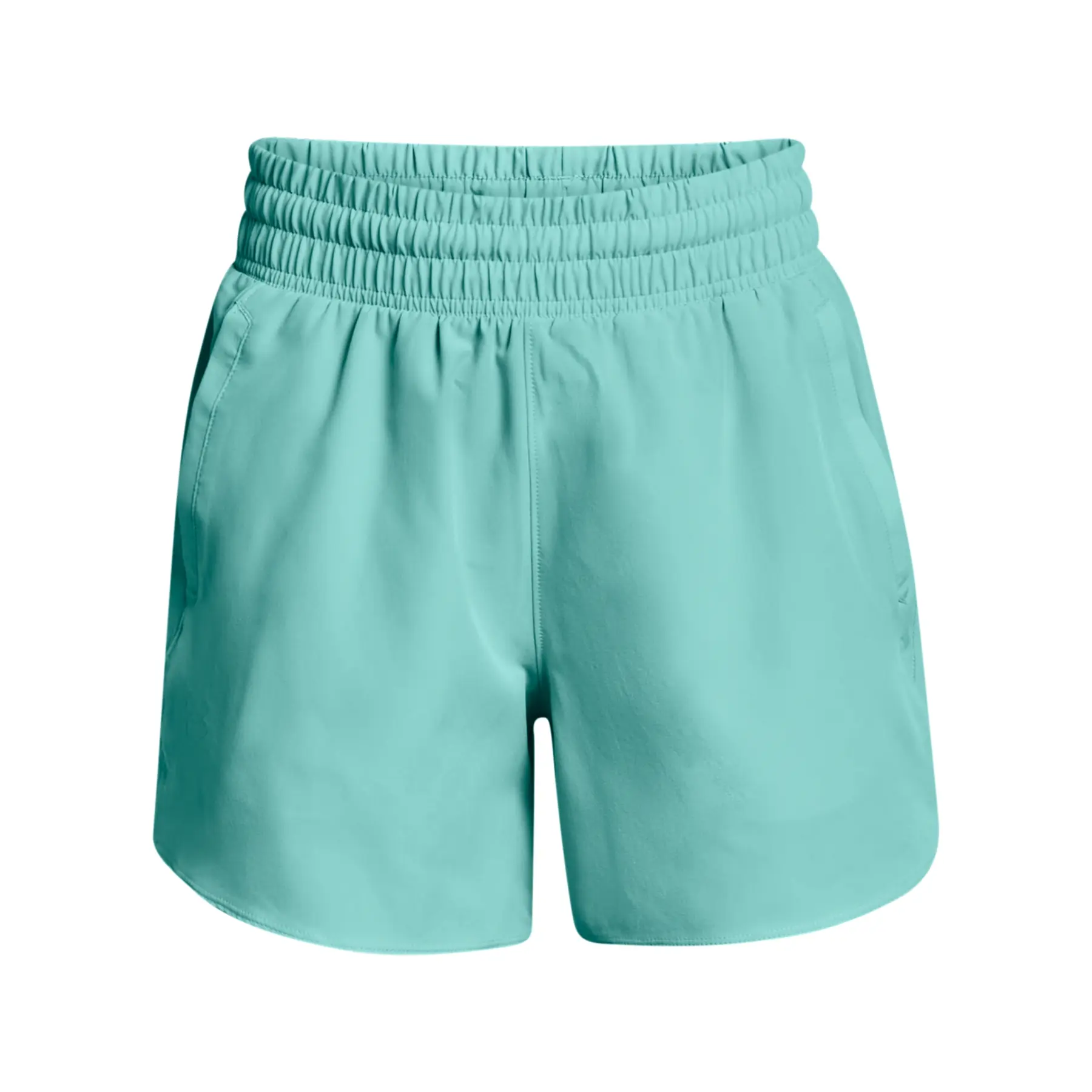 Shorts für Damen Under Armour Flex Woven 5