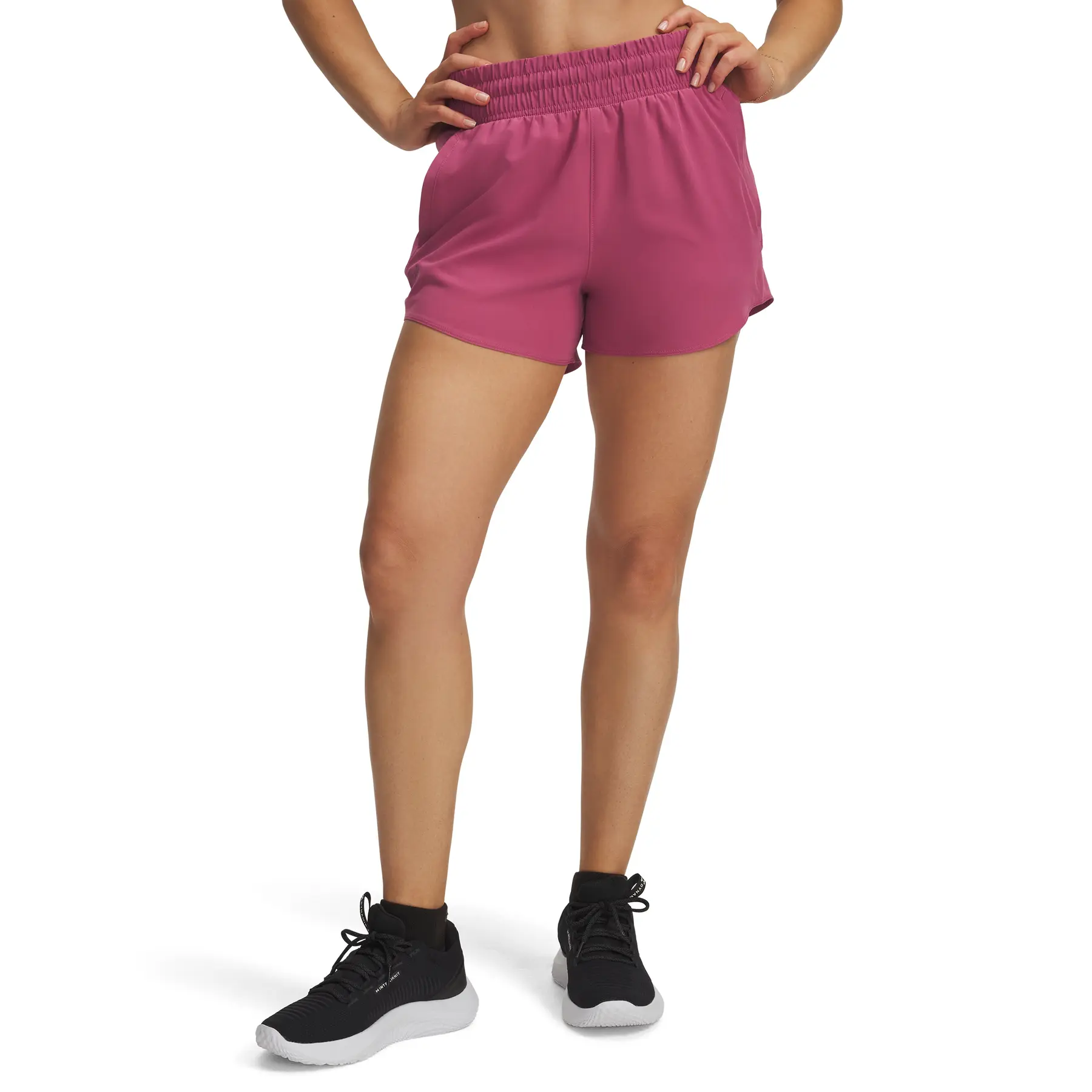 Under Armour Women's Vert Shorts Vanish