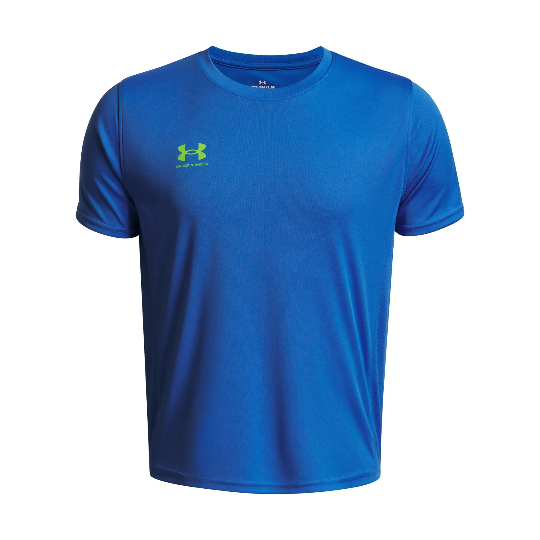 Under Armour Women's Violet Shorts Vanish