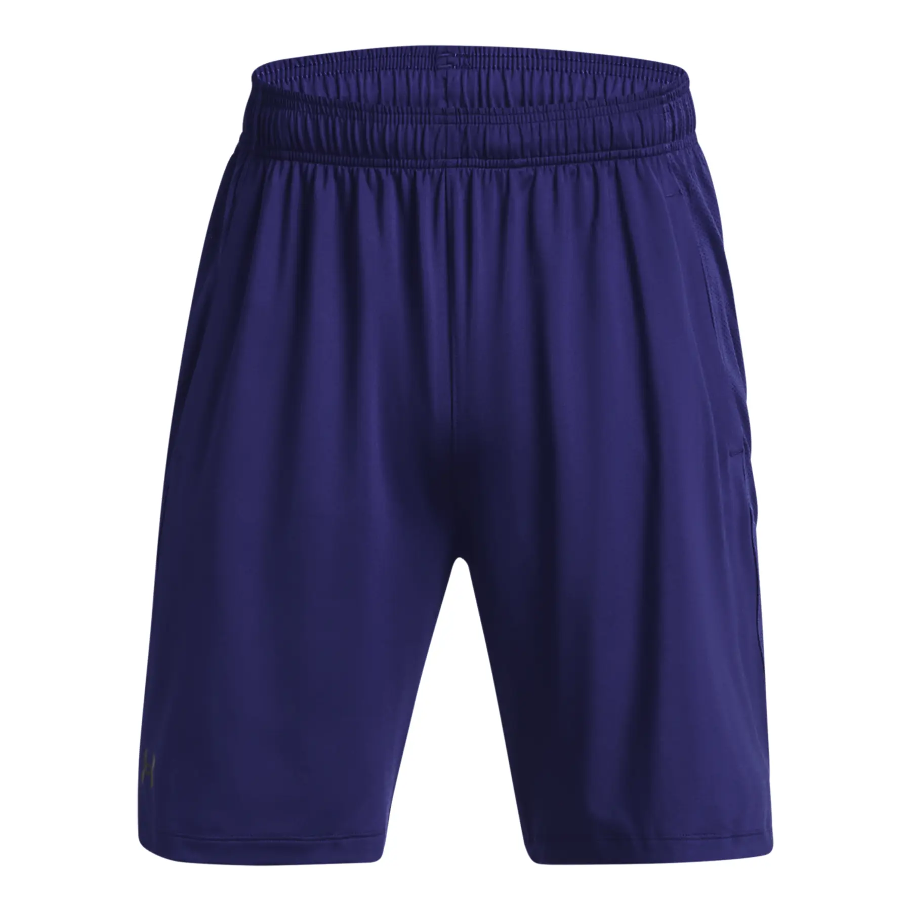 Trainingsshorts - Bleu - male - Size: M