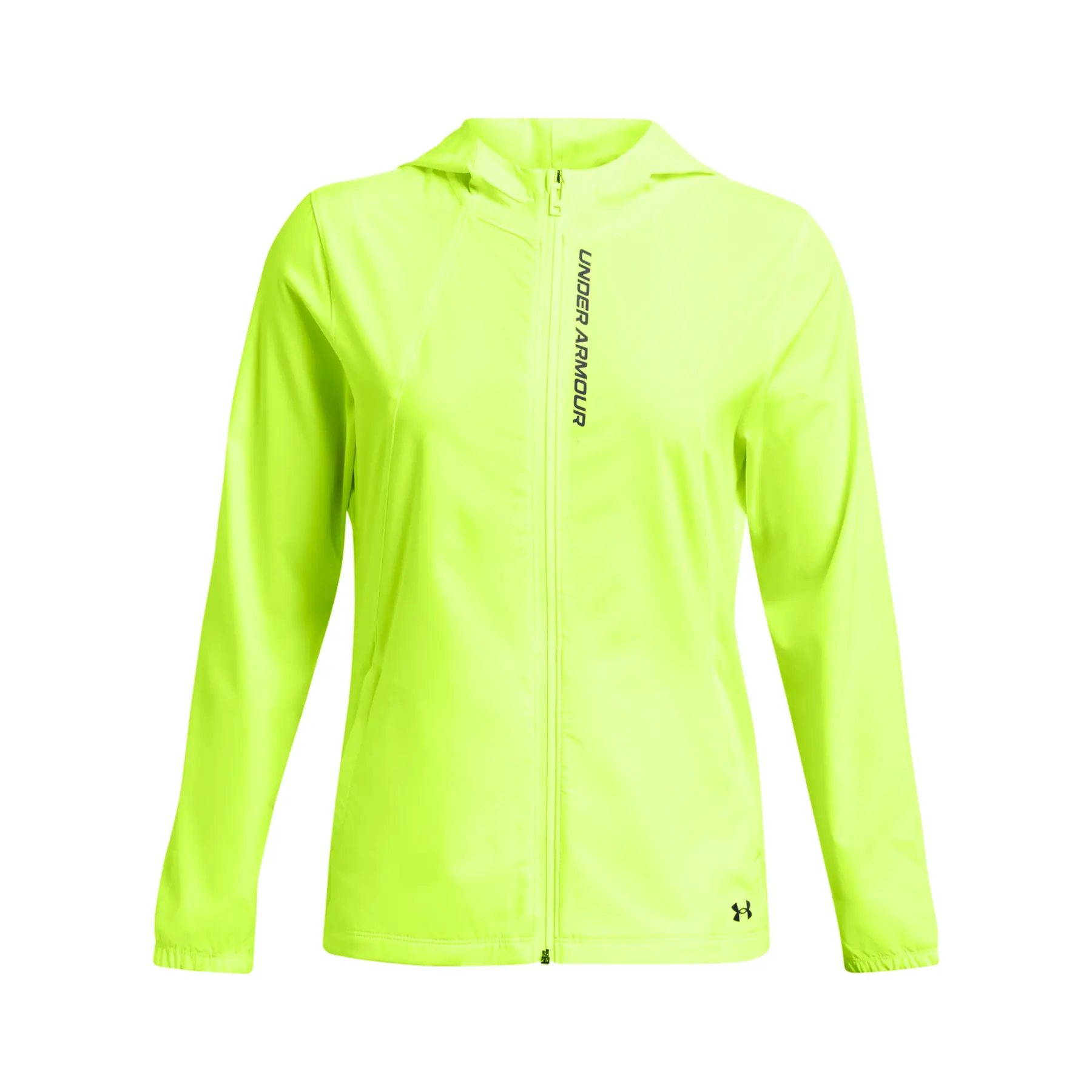 Regenjacke für Damen Under Armour Outrun The Storm