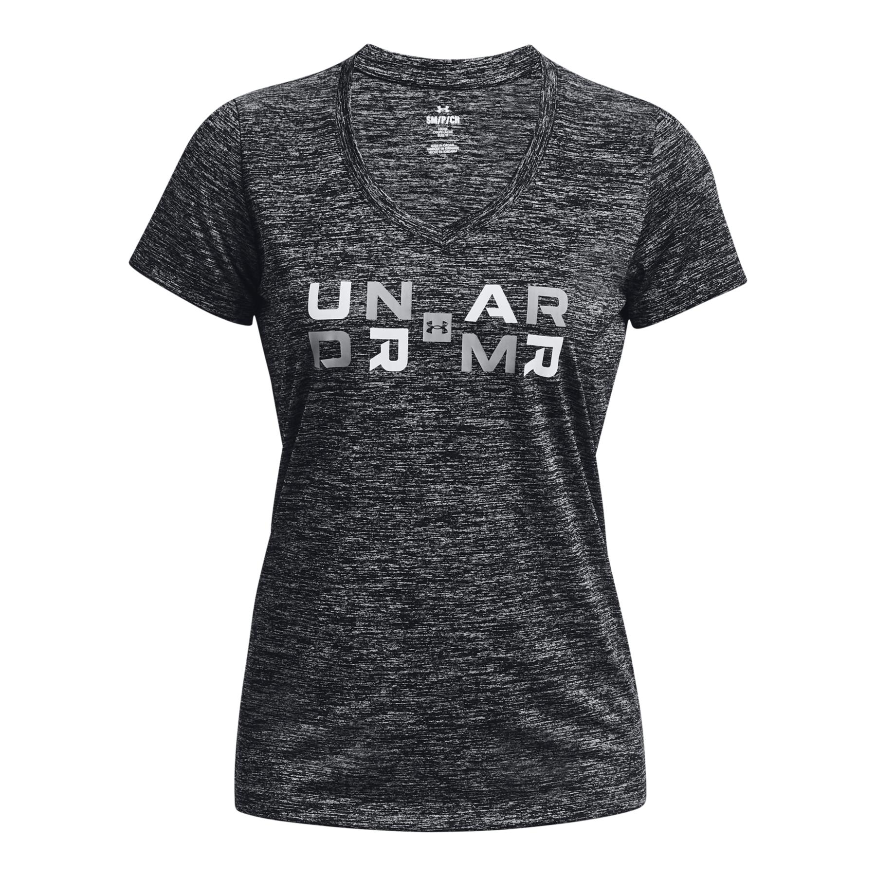 Maillot femme Under Armour Twist Graphic