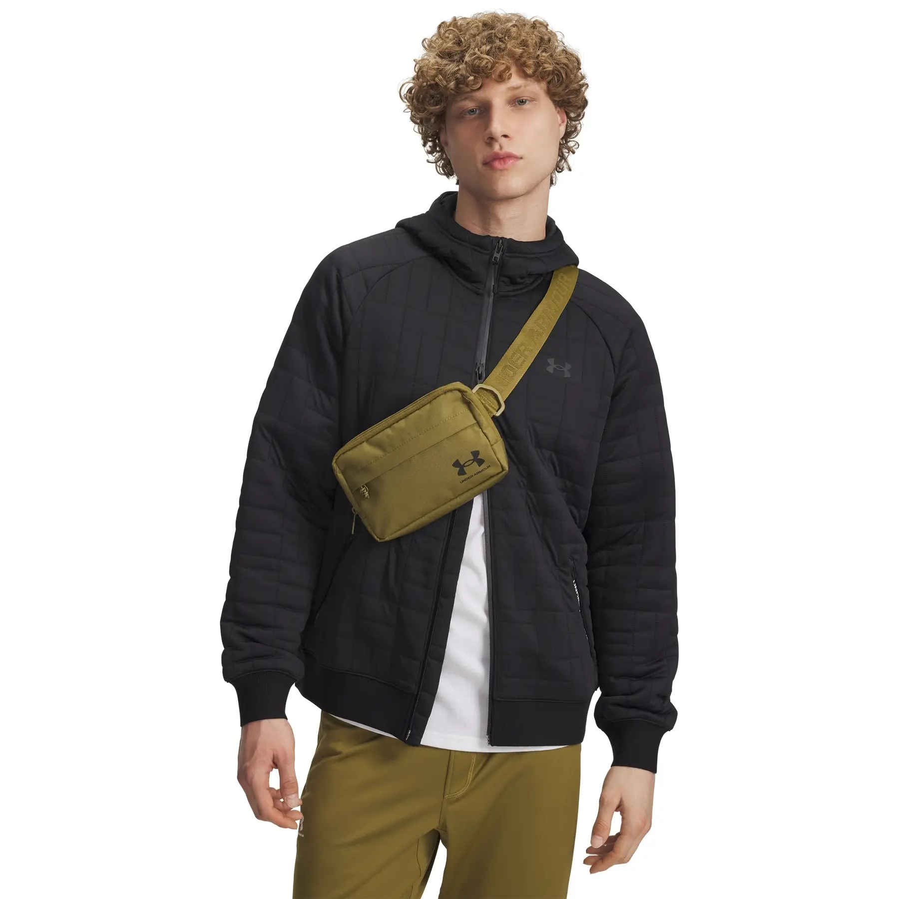 0198632011157 - Bauchtasche Loudon