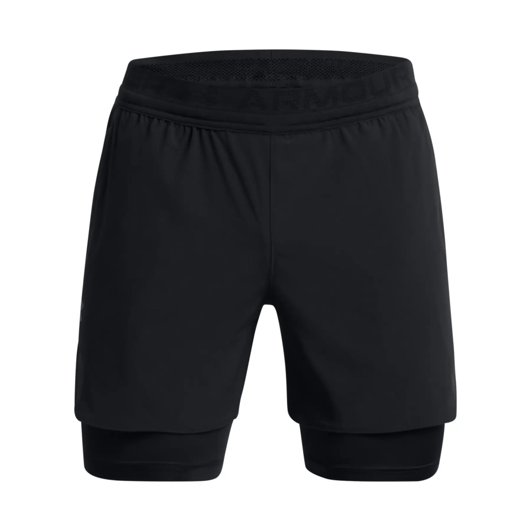 2in1 Shorts Under Armour