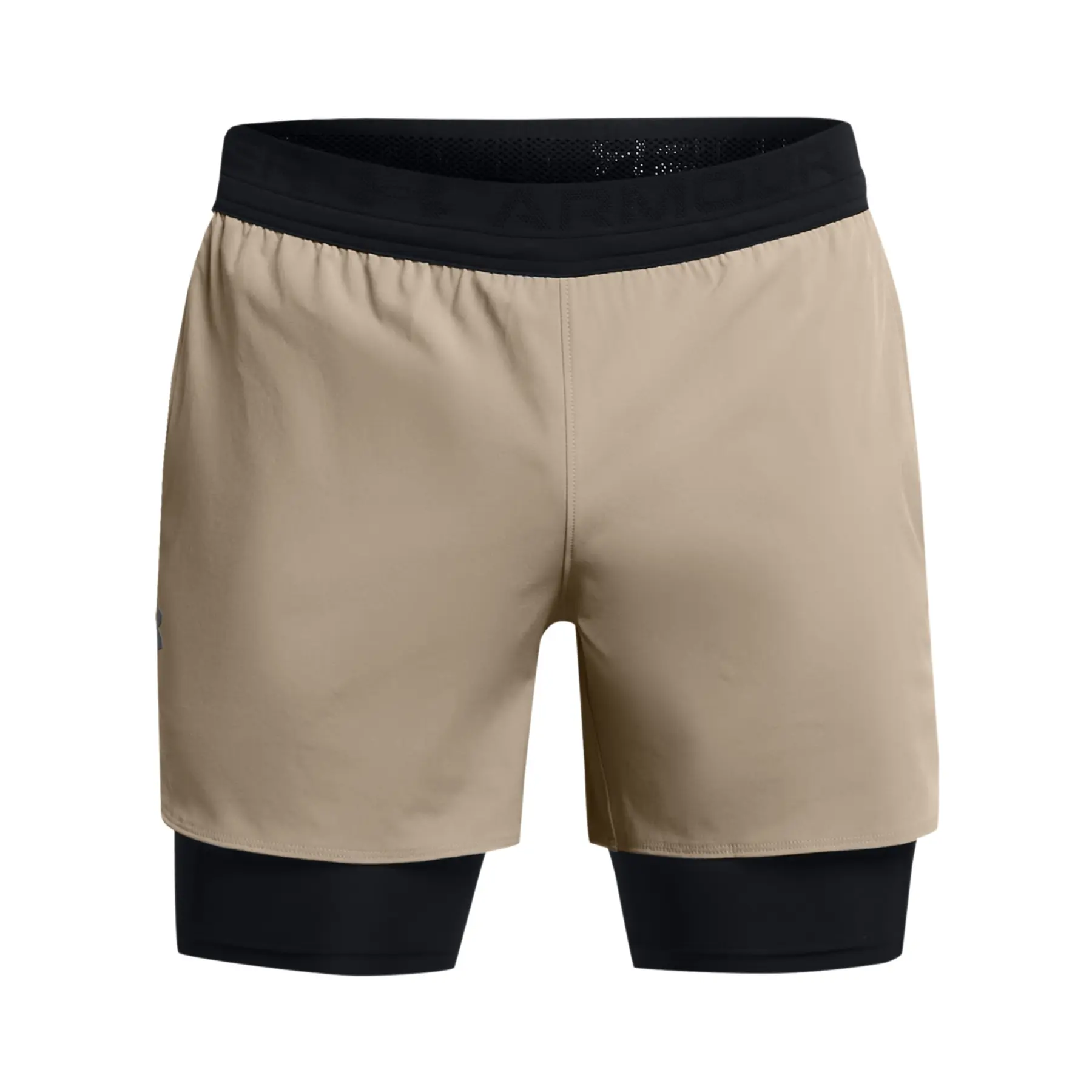 2in1 Shorts Under Armour Vanish Elite