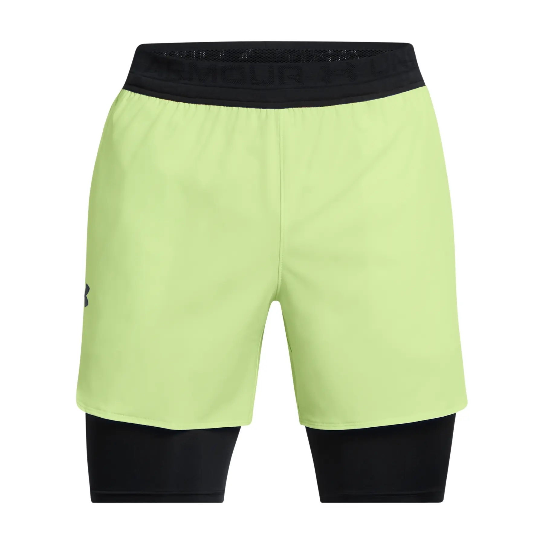 Short 2-in-1 Under Armour Vanish Elite