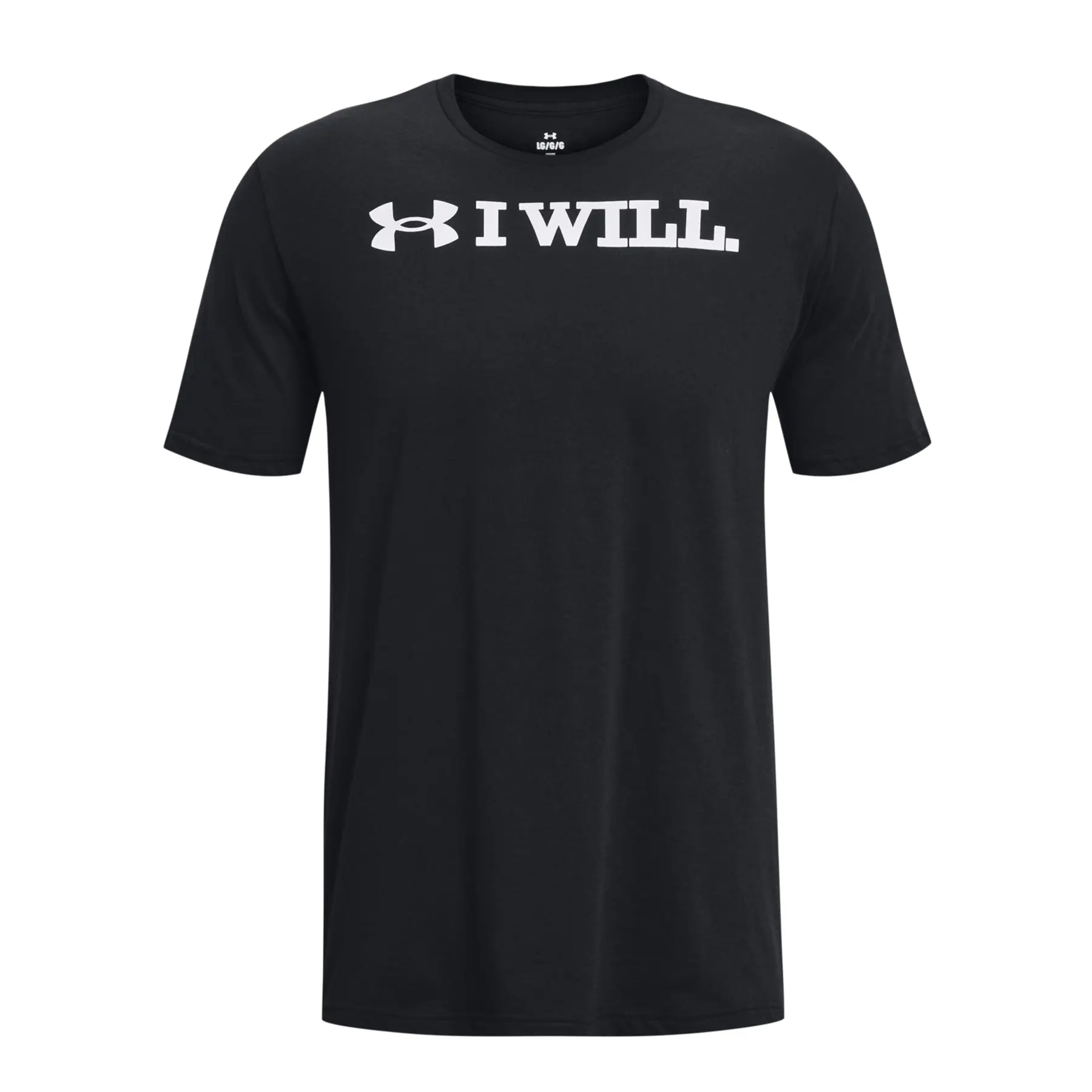 T-Shirt Under Armour