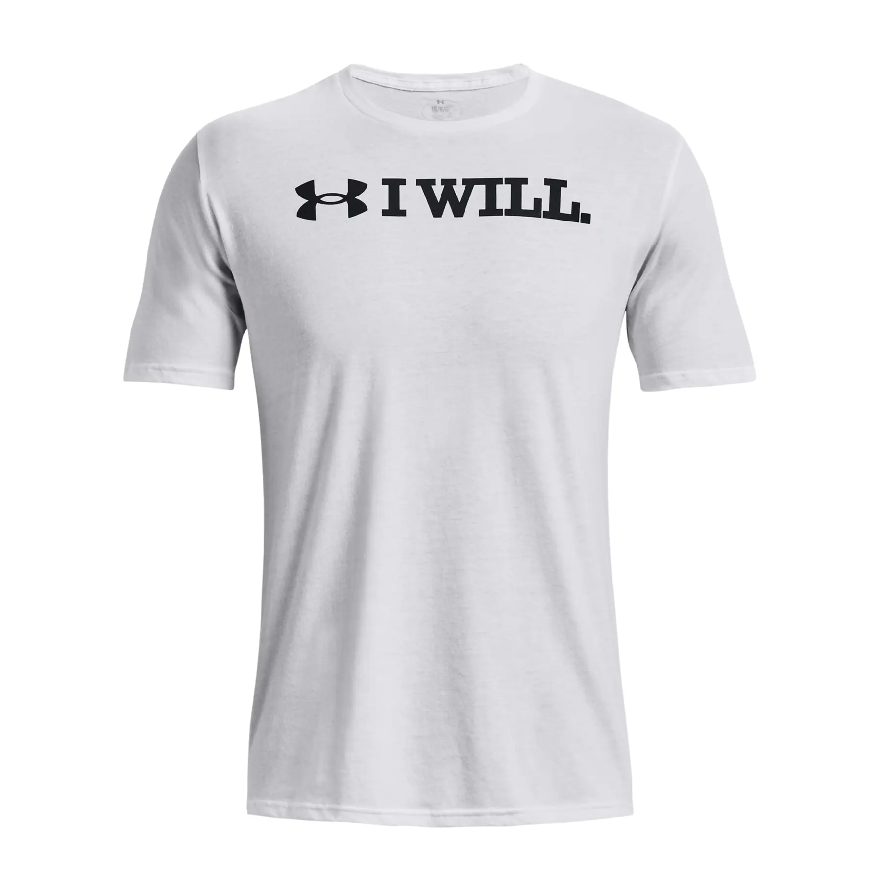 T-Shirt Under Armour