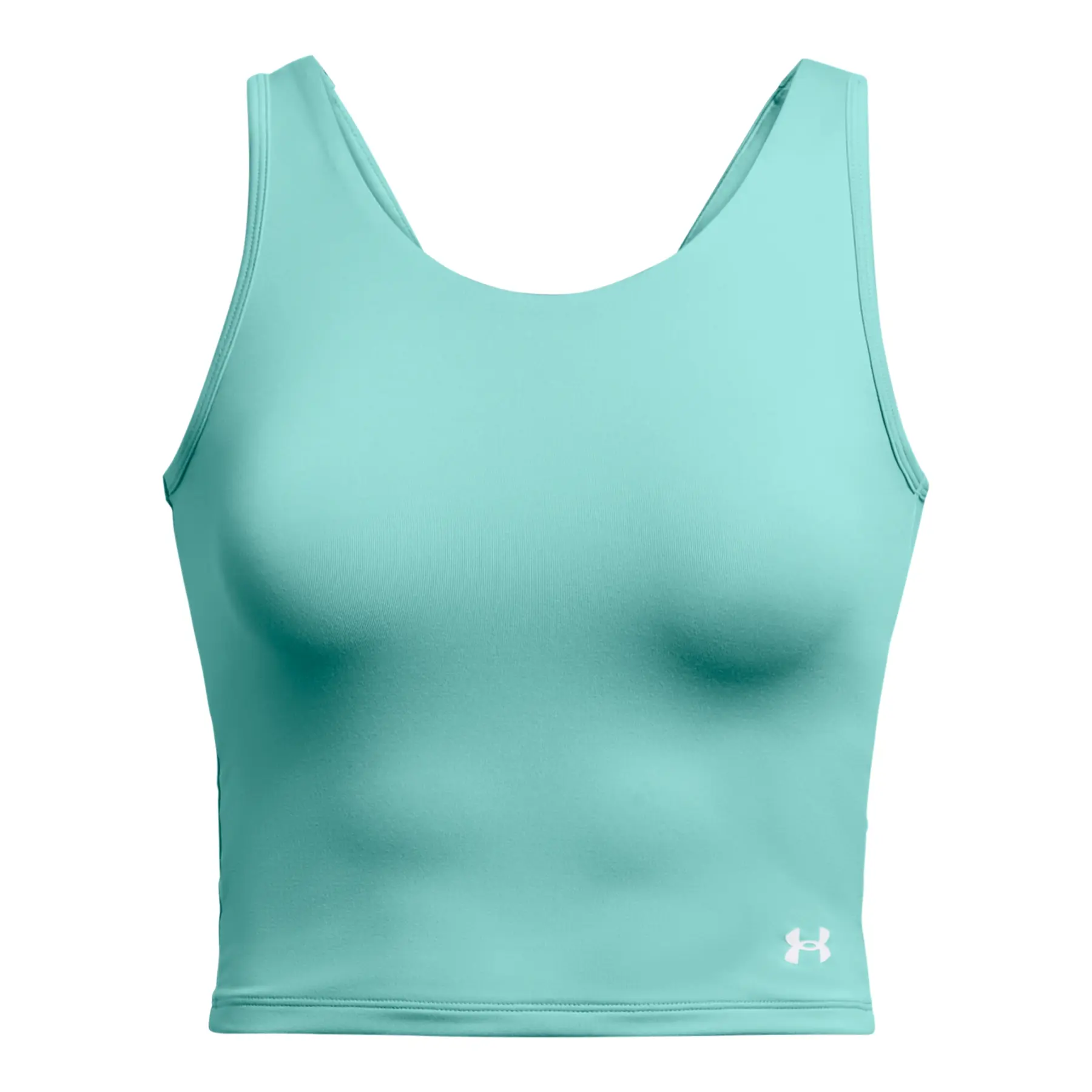 Damen-Top Under Armour Motion