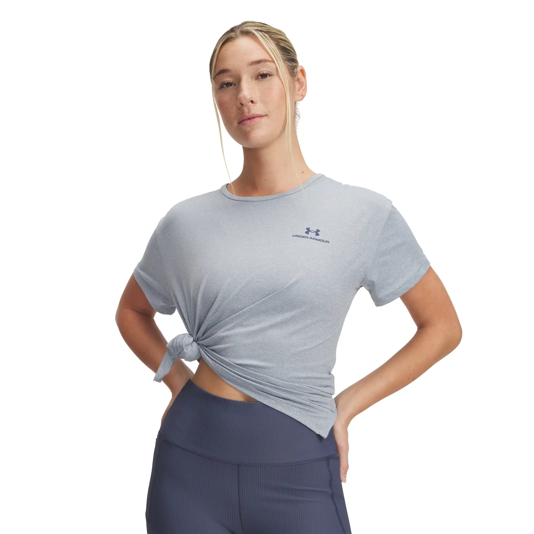Trainingsbovenstuk voor dames Under Armour Vanish Energy