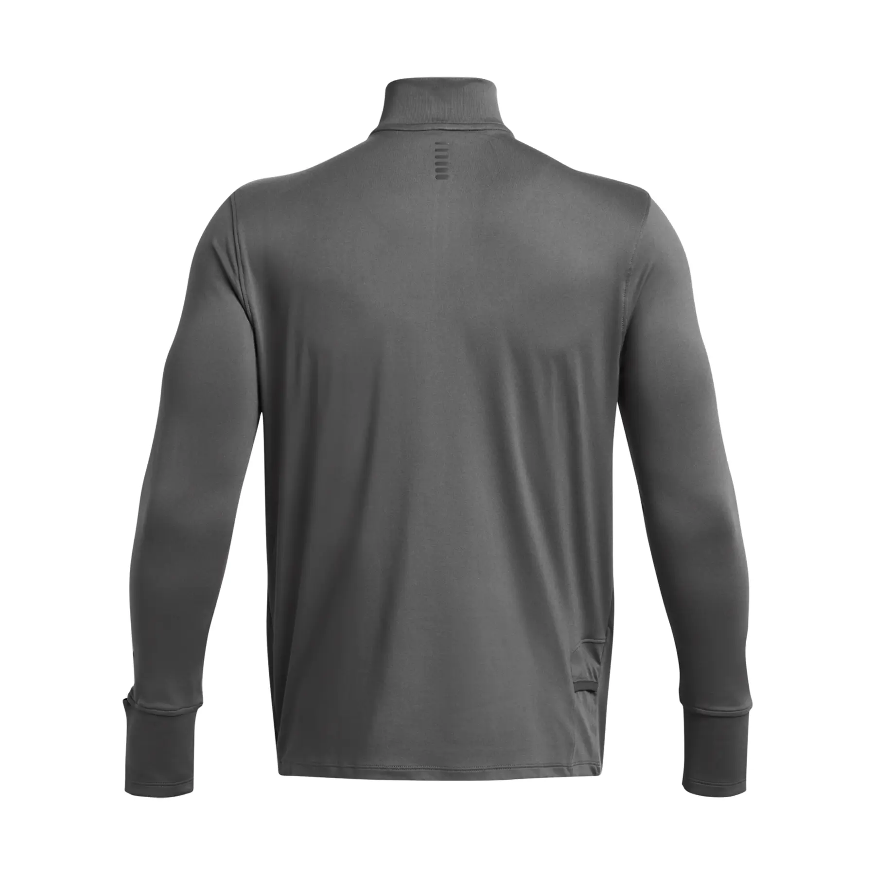 adidas Haut d'entraînement zippé 1/4 Tiro 23 Club Homme Noir/Blanc