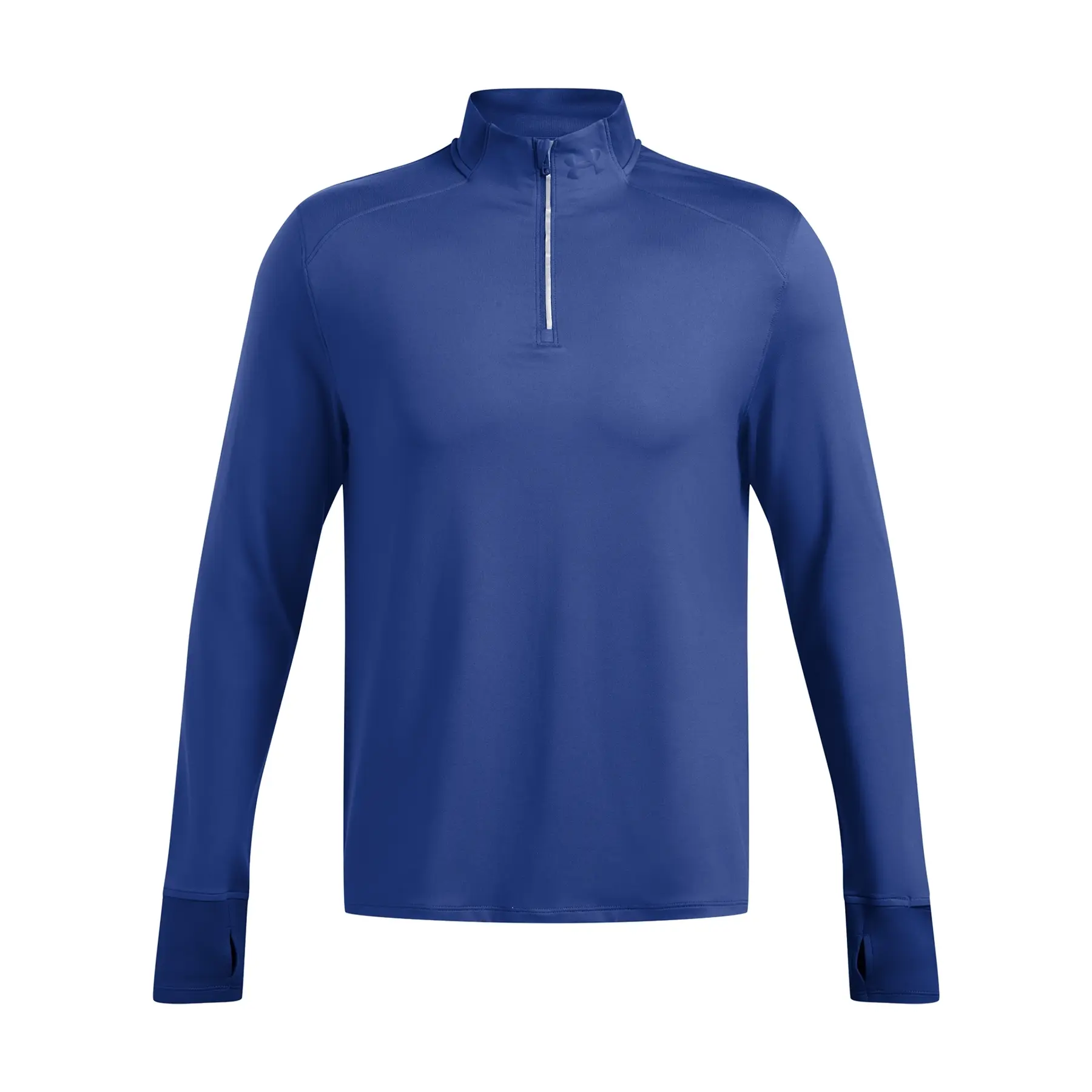 Sweatshirt 1/2 rits Under Armour Qualifier
