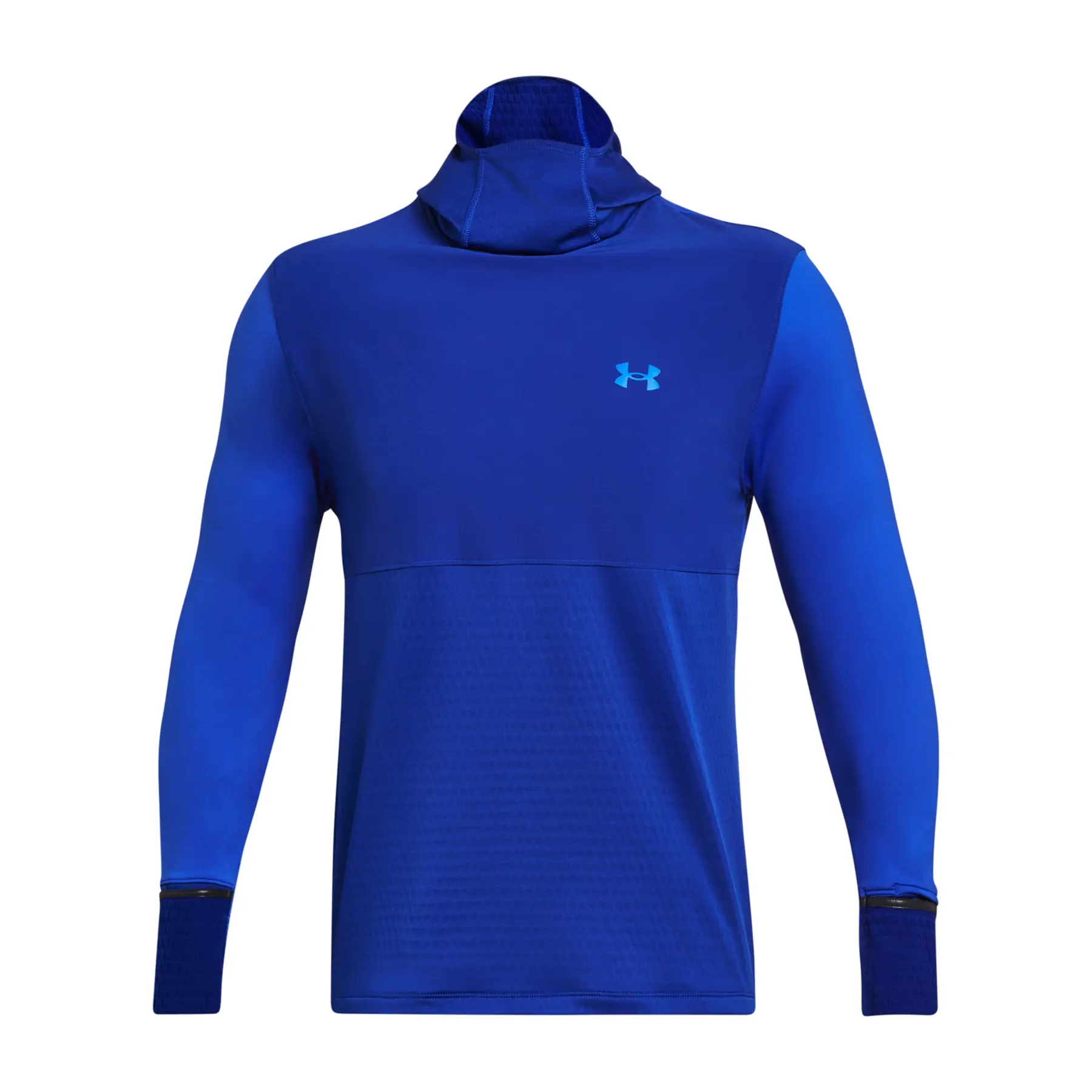 Hoodie Under Armour Qualifier Cold