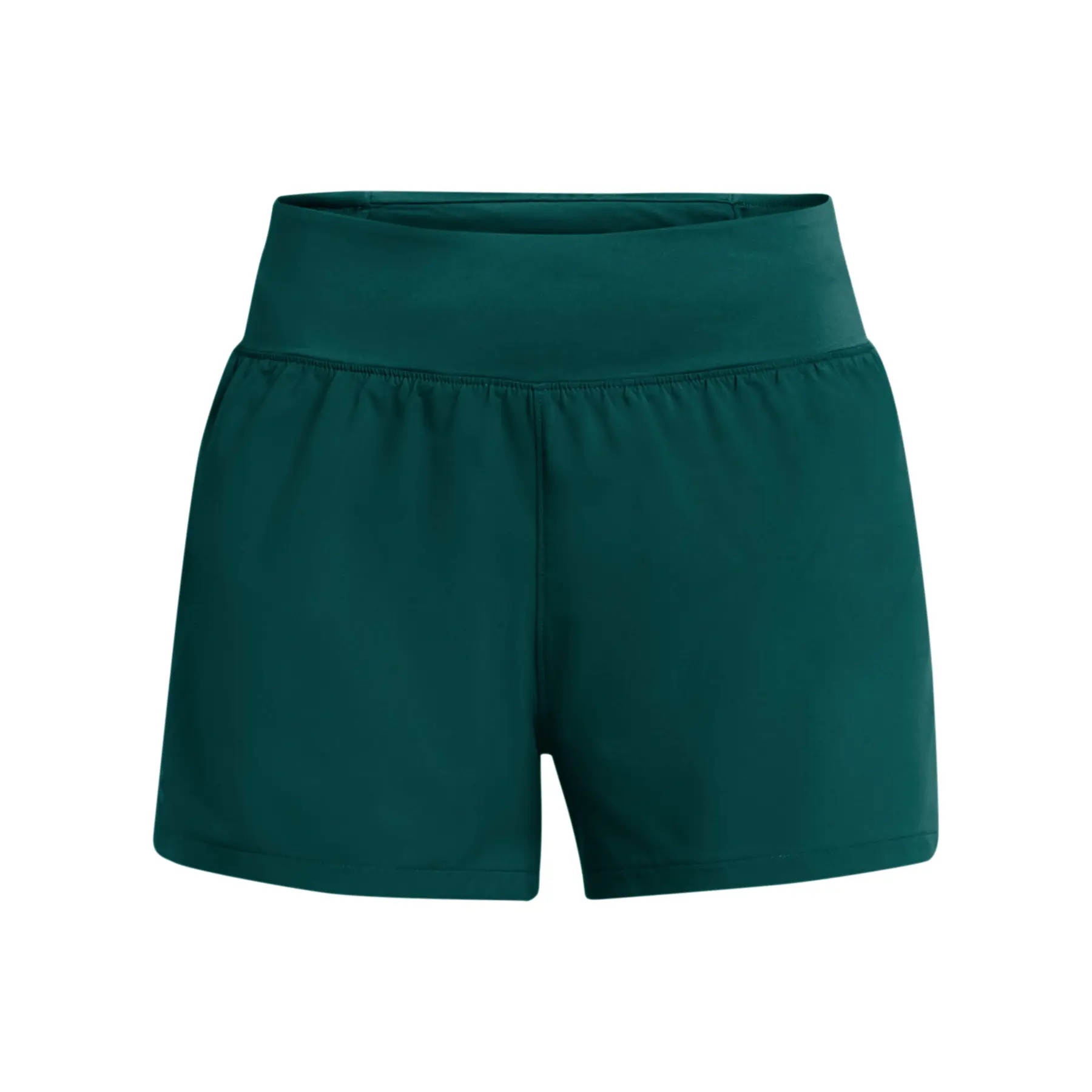 Shorts für Damen Under Armour Run Stamina 3"