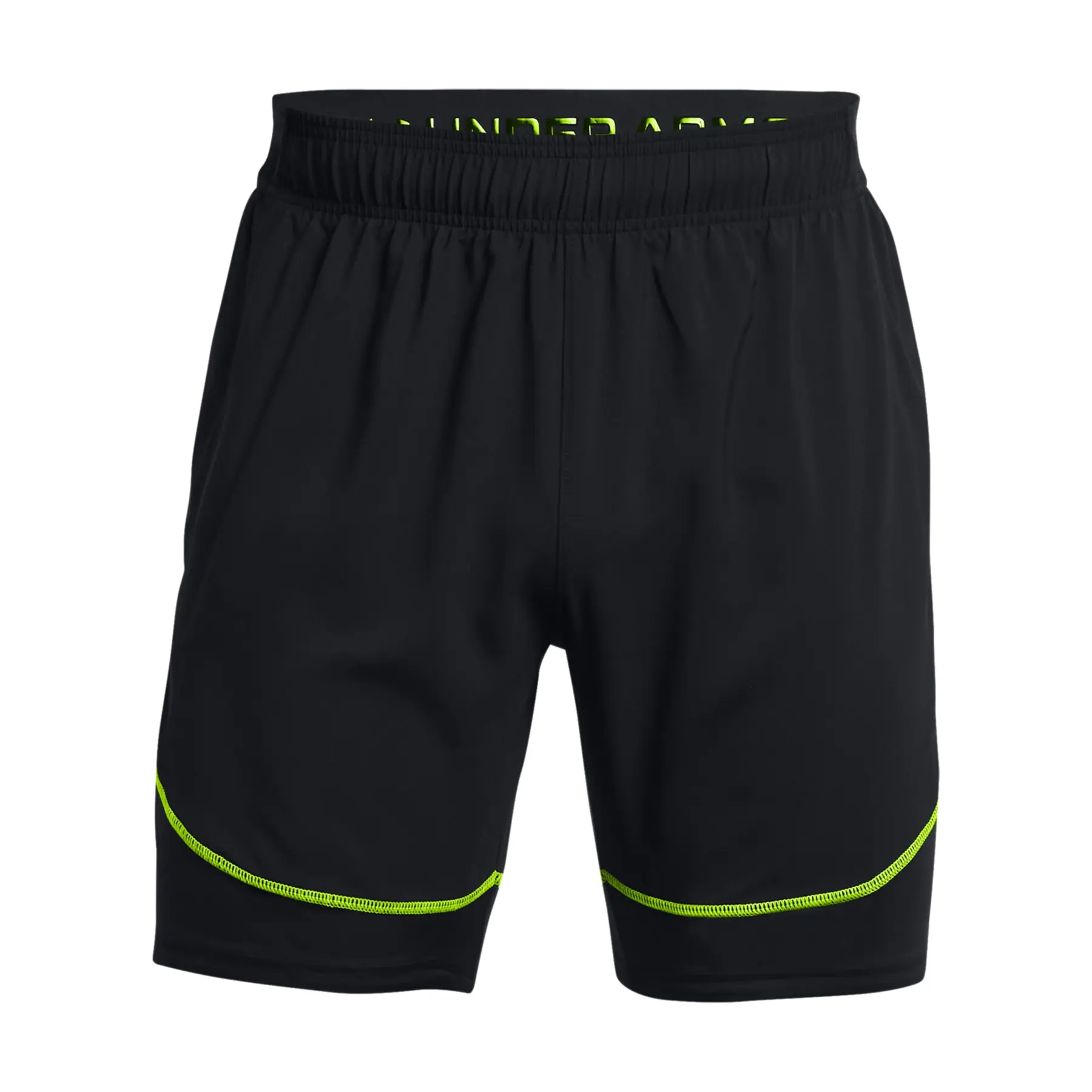 Shorts Challenger Pro - Noir - male - Size: M