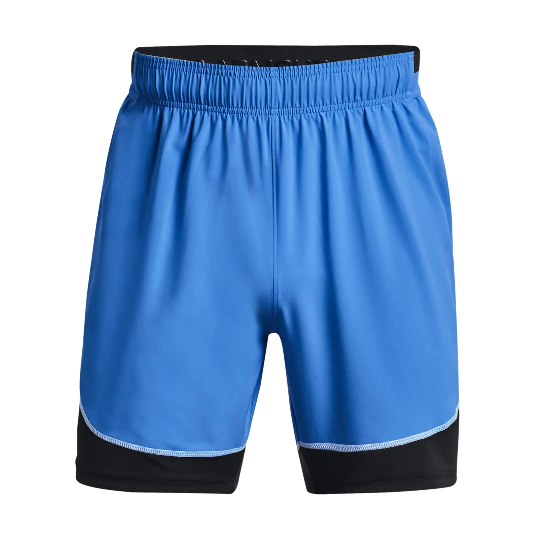 Shorts Challenger Pro - Bleu - male - Size: L
