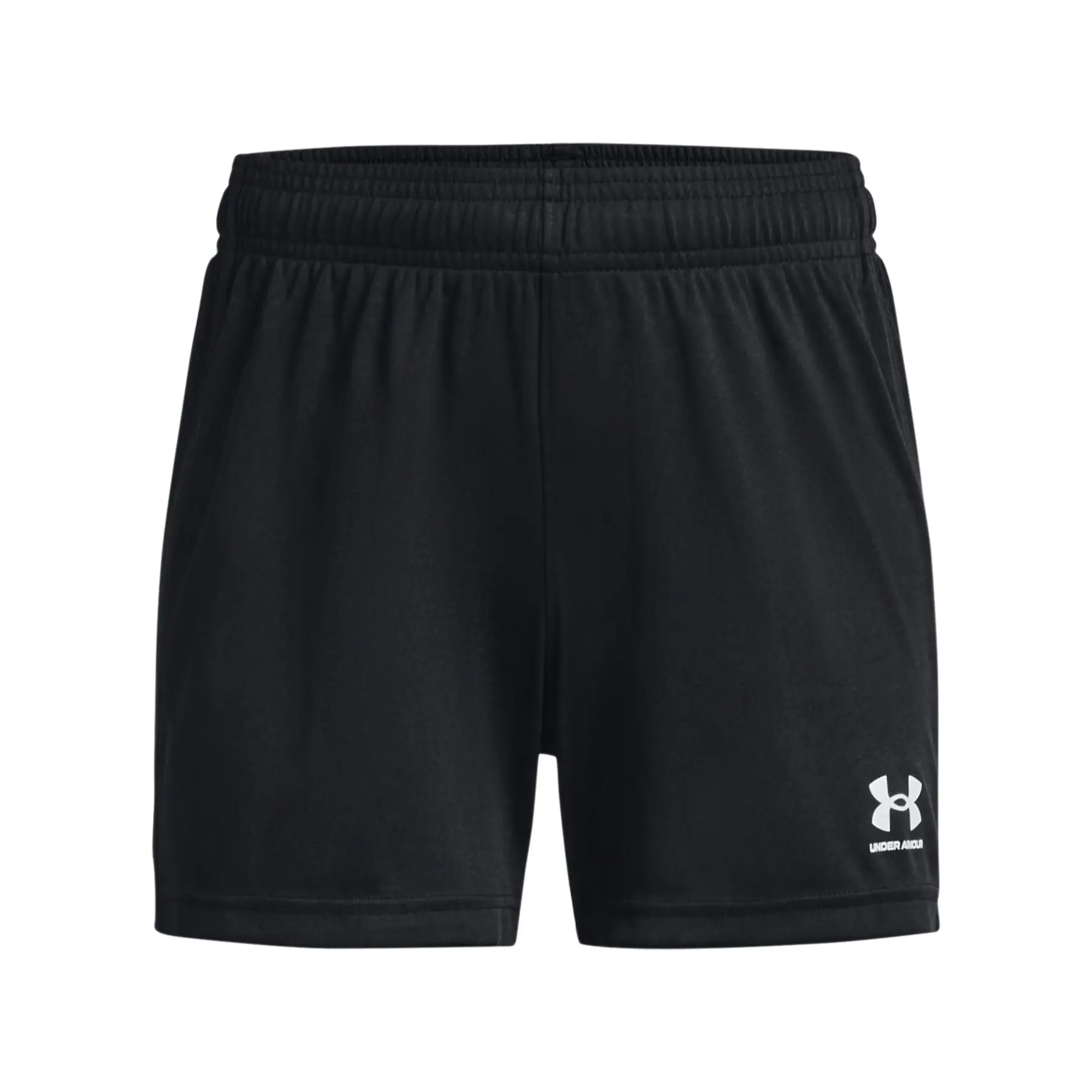 Shorts für Kinder - Noir - female - Size: 8/10 ans