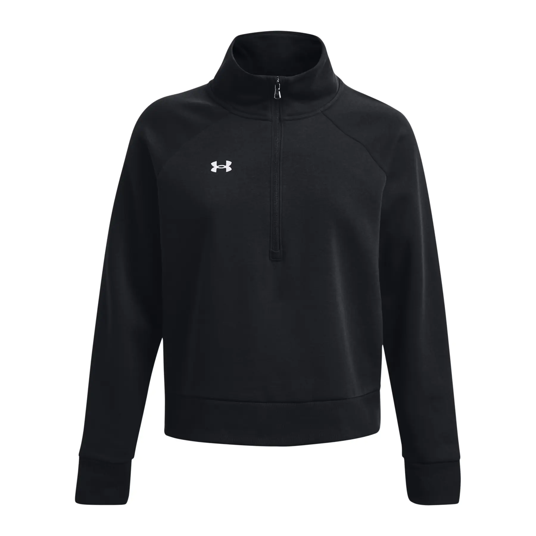 Trainingsjacke Molton Damen Under Armour Rival