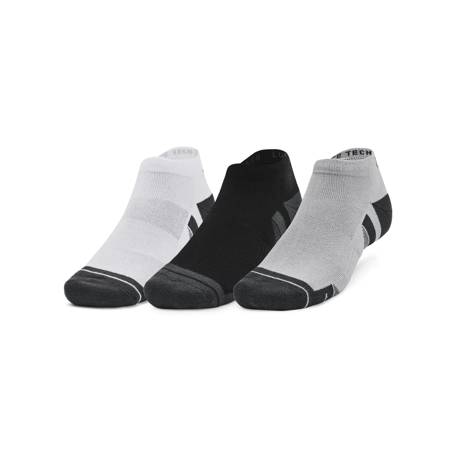 Socken Under Armour Performance Tech Low (x3)