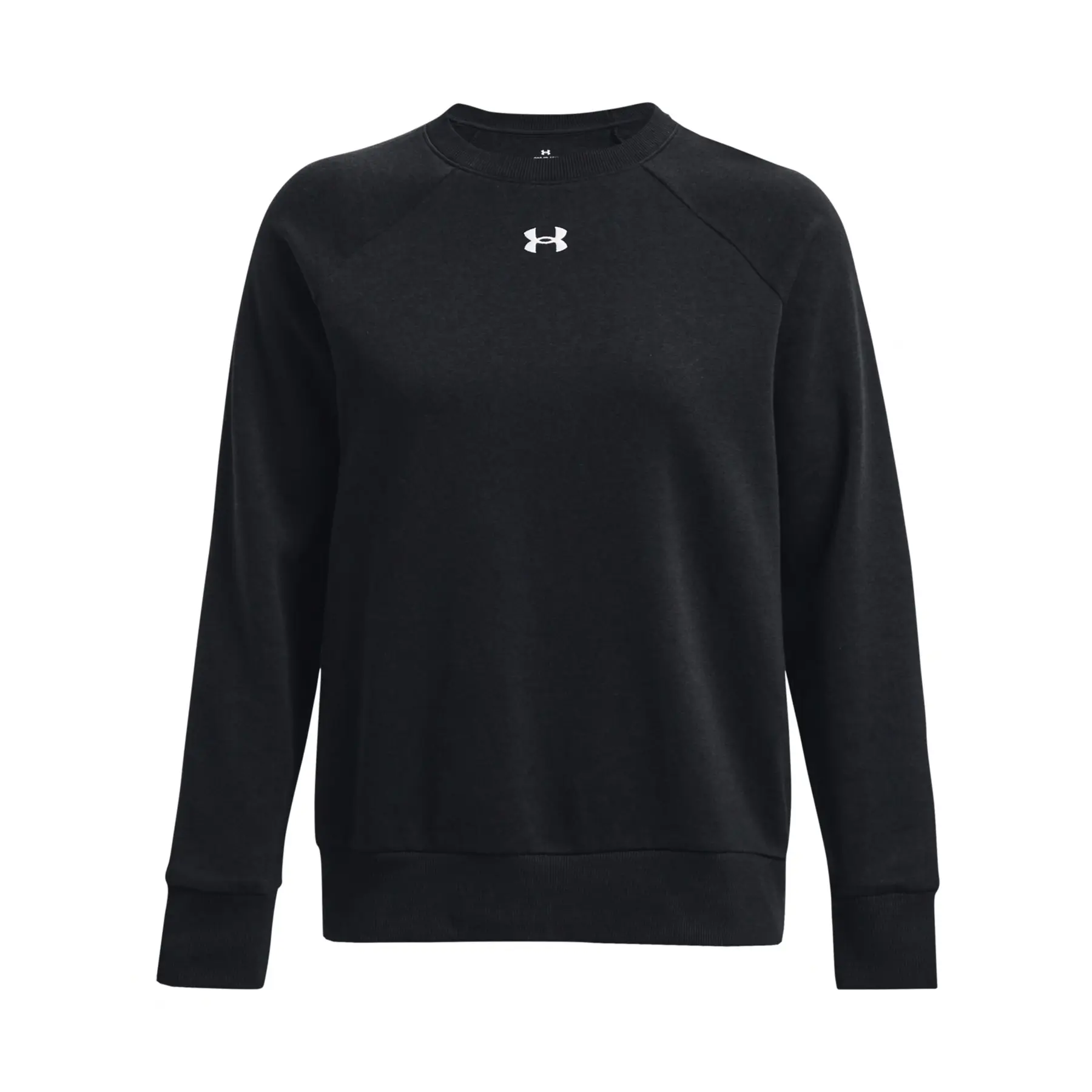 Sweatshirt Damen Under Armour Rival Fleece Crew