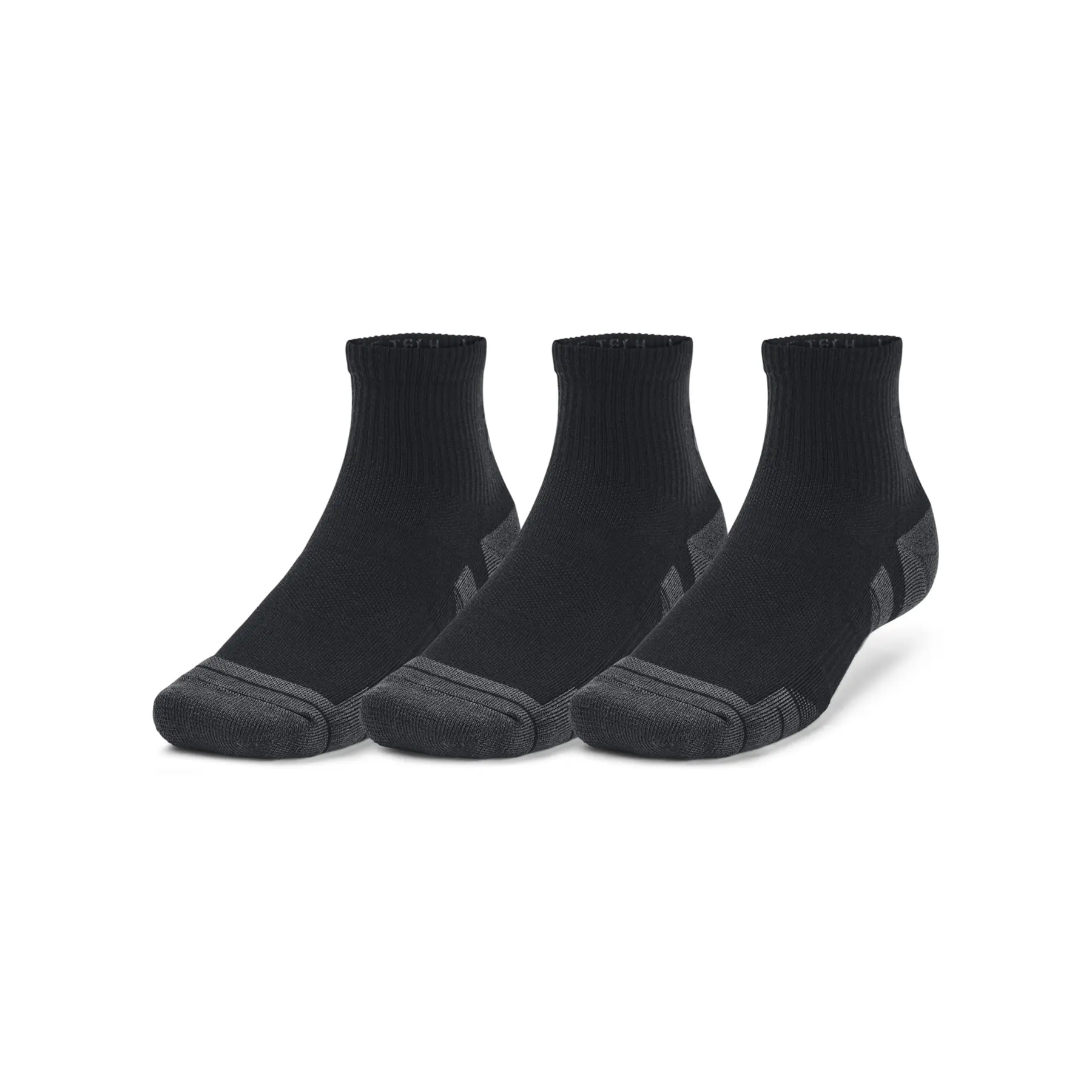 Socken Under Armour Performance Tech Qtr (x3)