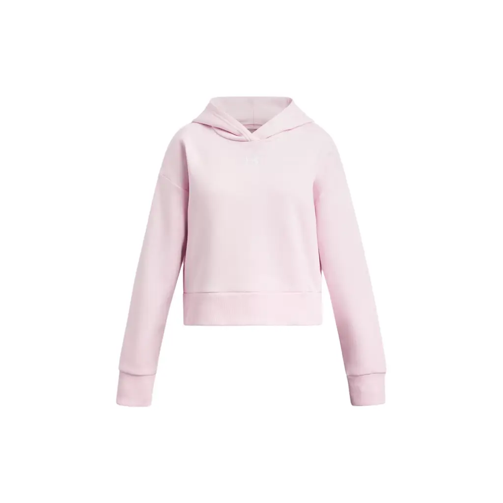 Hoodie Kinder Under Armour Rival Fleece
