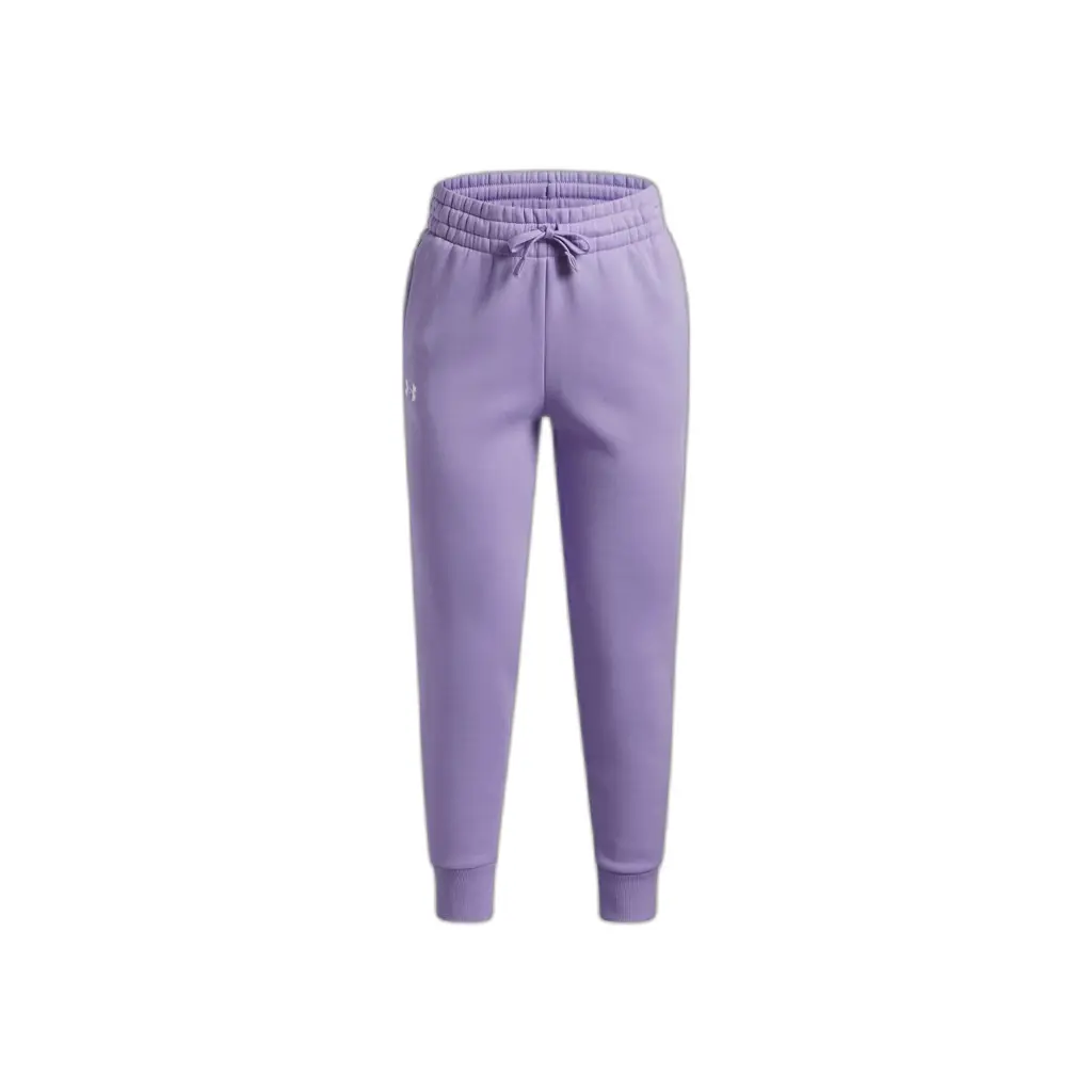 0198632753118 - Pantalon de jogging fille Rival Fleece